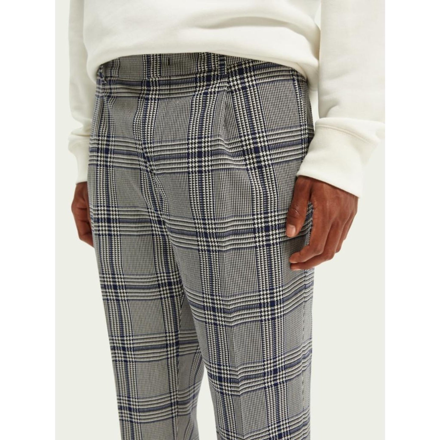 Scotch & Soda Kelnės