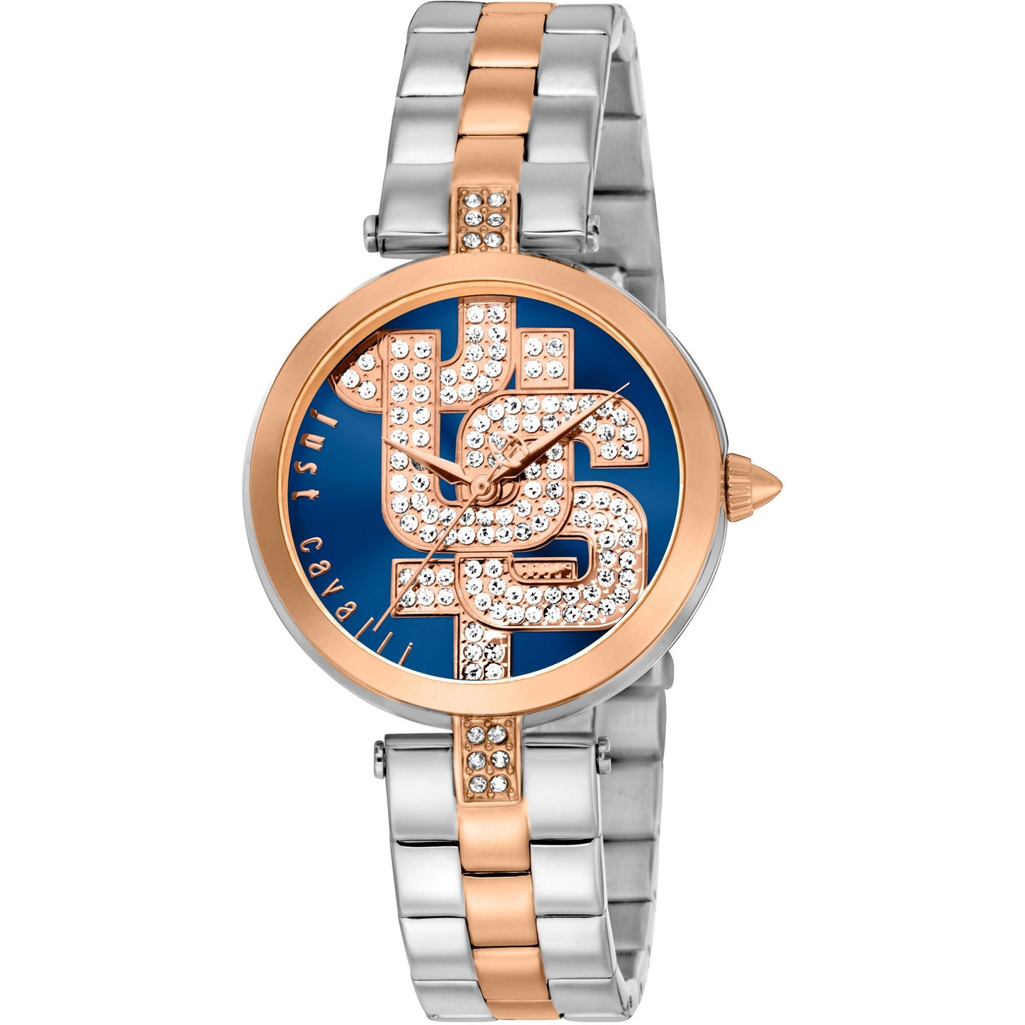 Just Cavalli Laikrodis