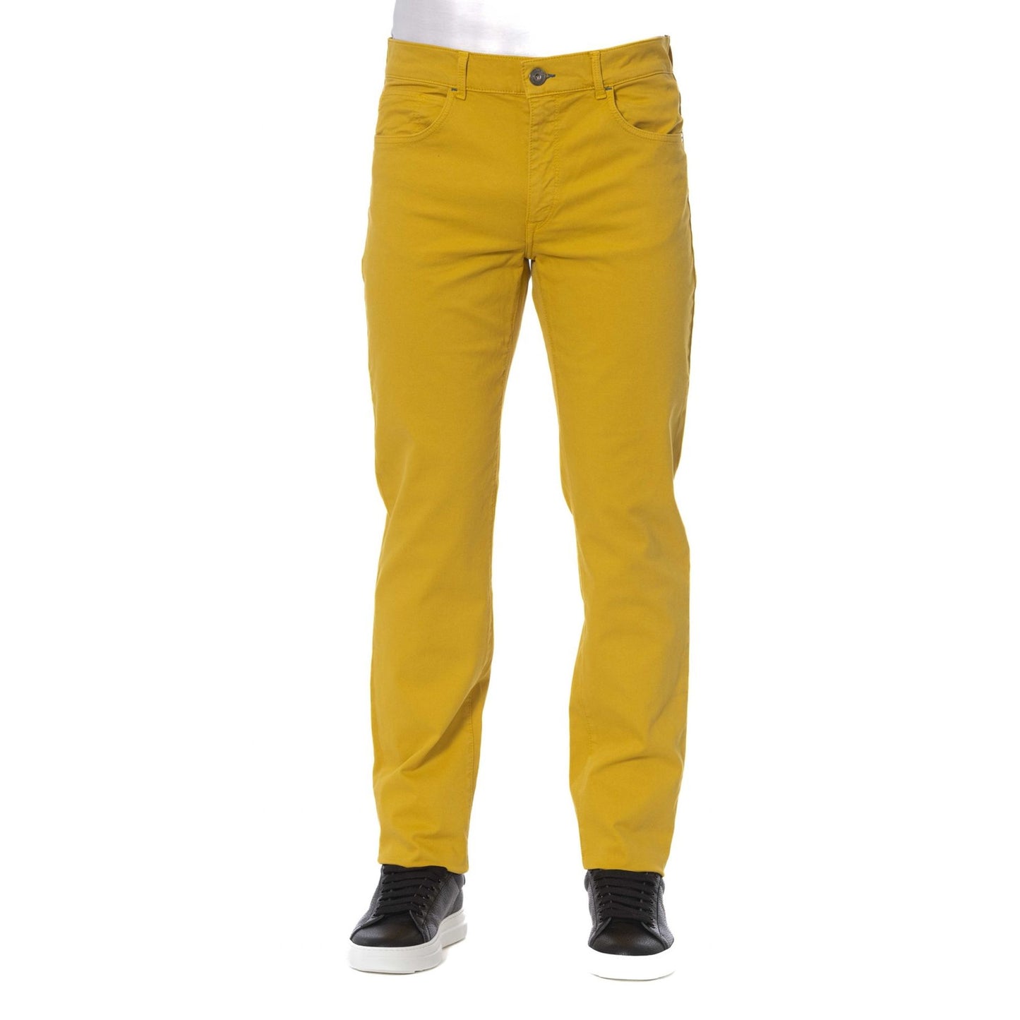 Trussardi Jeans Kelnės