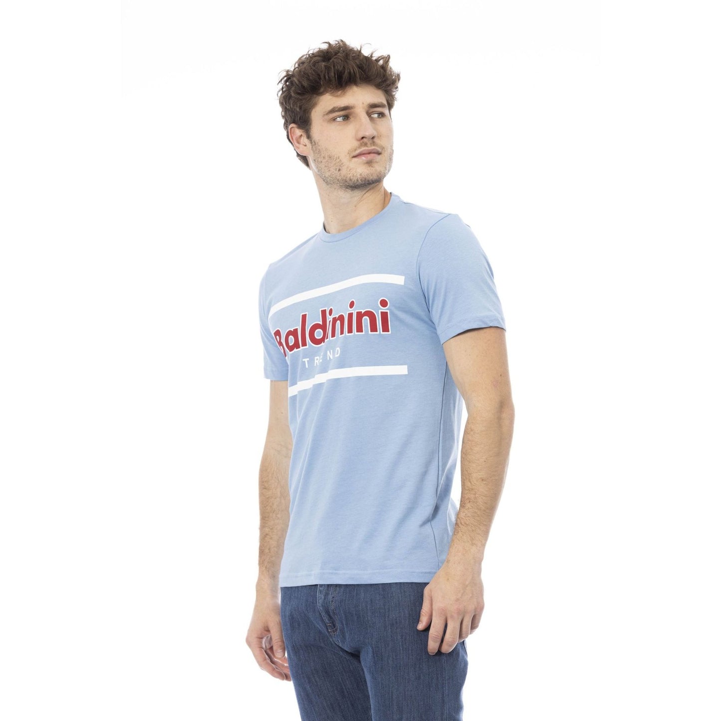 Baldinini Trend Marškinėliai