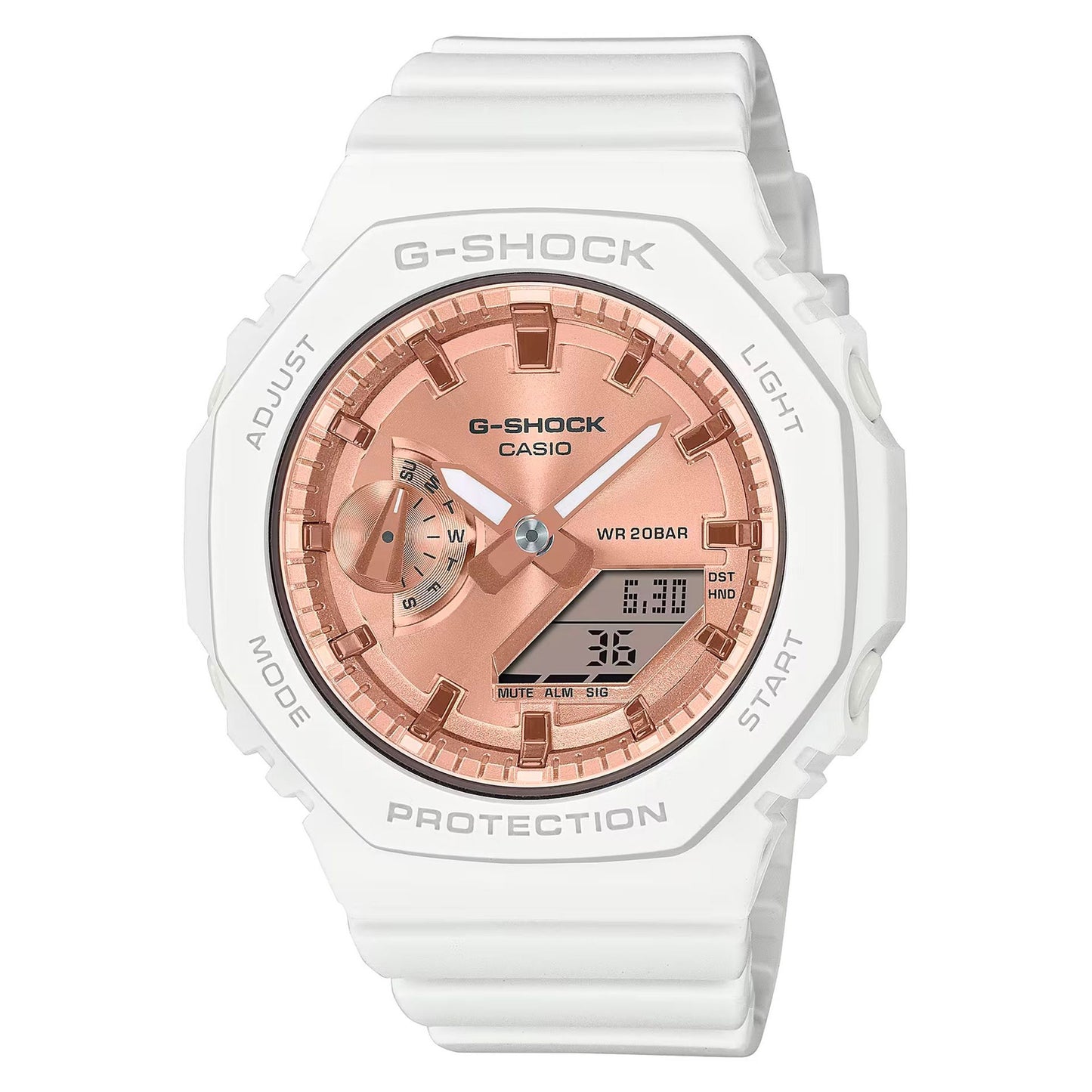 Casio Laikrodis