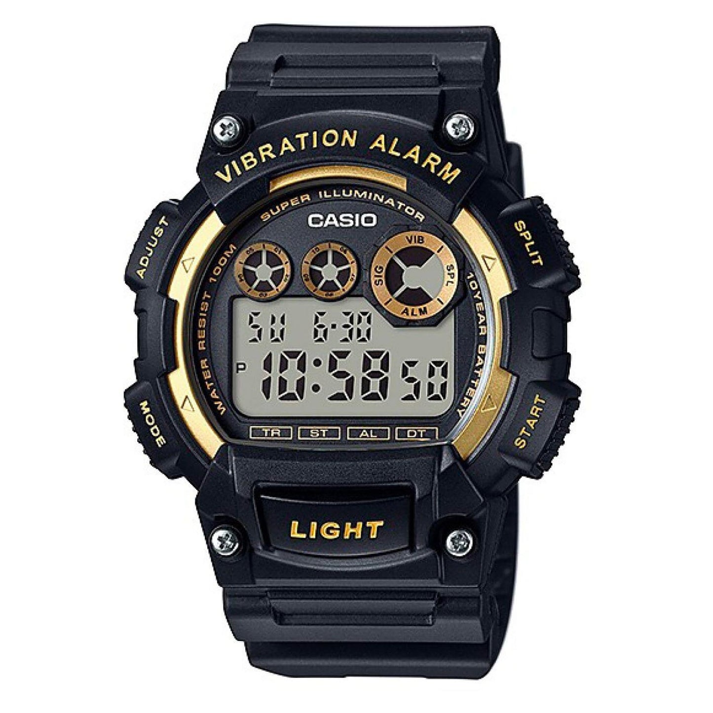 Casio Laikrodis