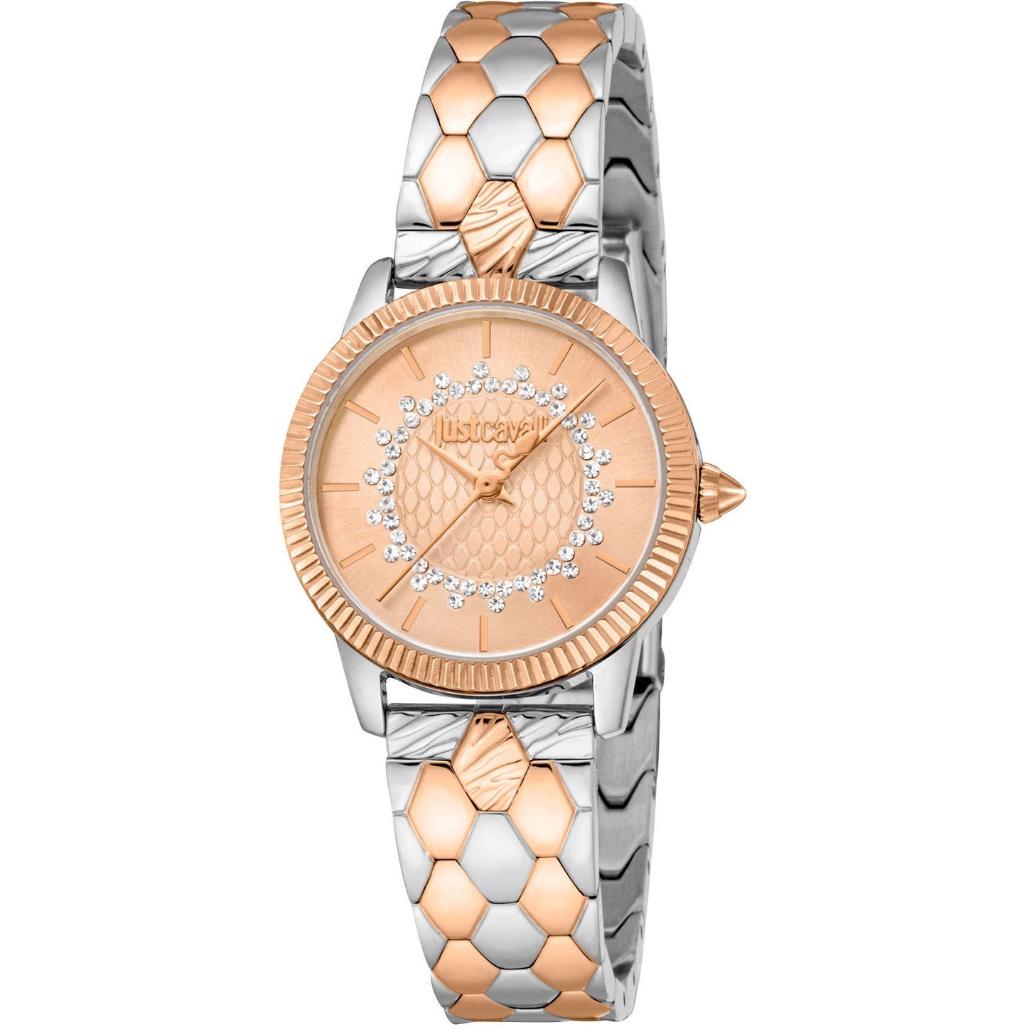 Just Cavalli Laikrodis