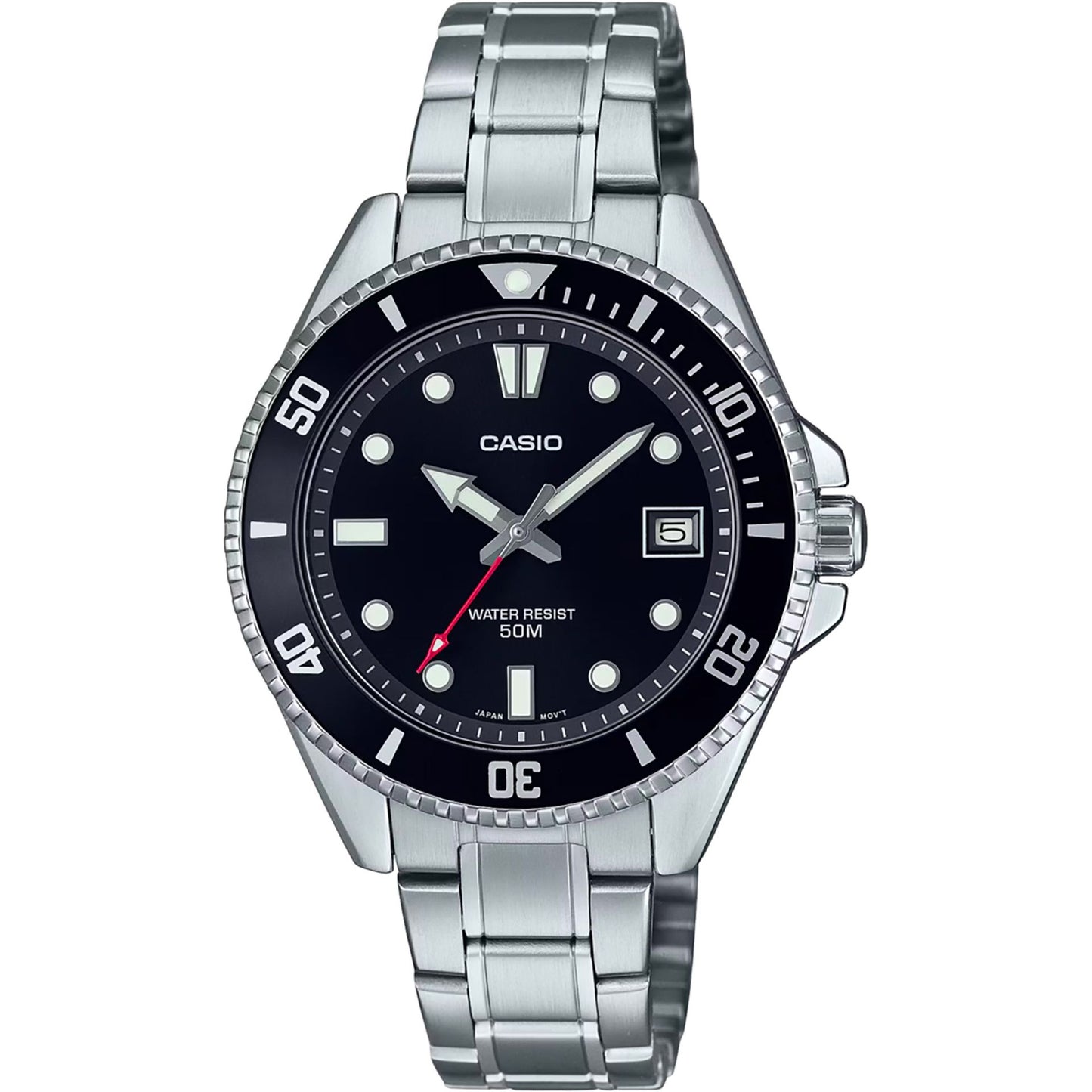 Casio Laikrodis