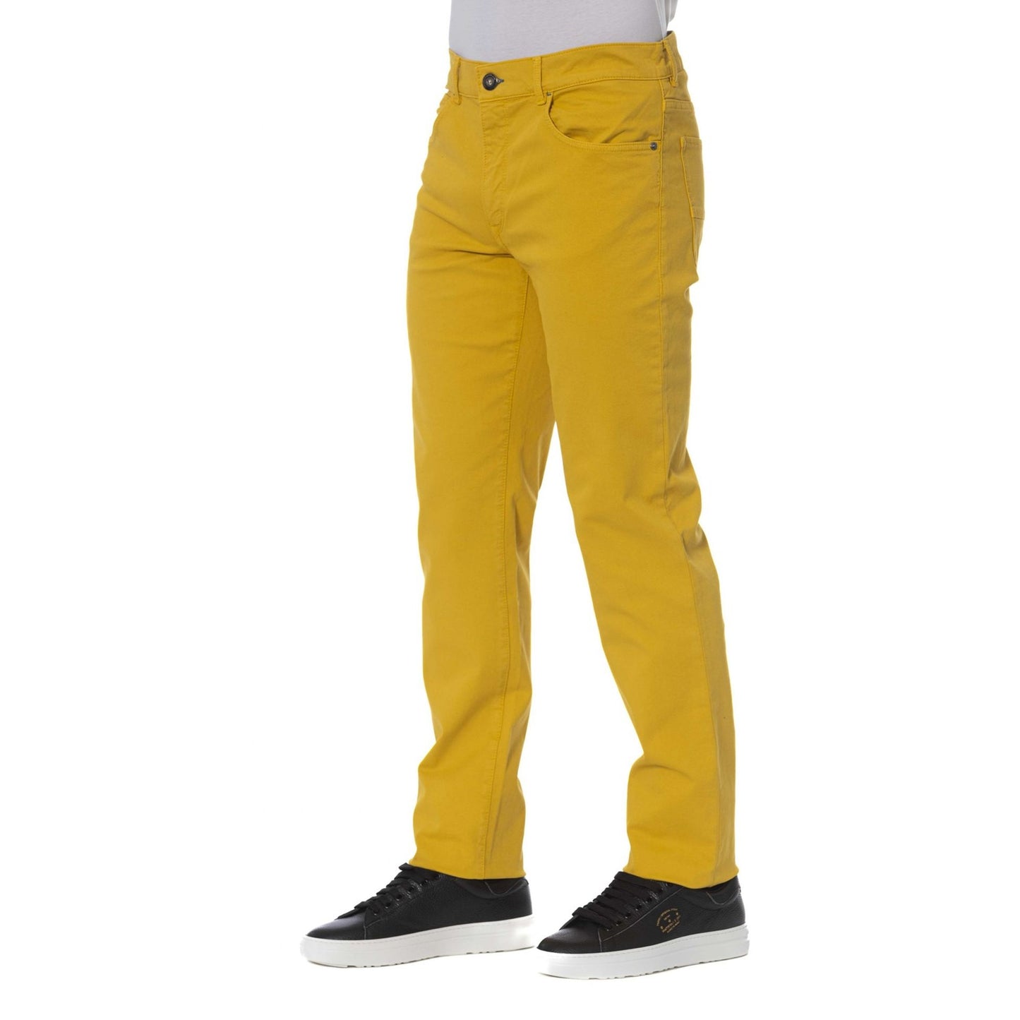 Trussardi Jeans Kelnės