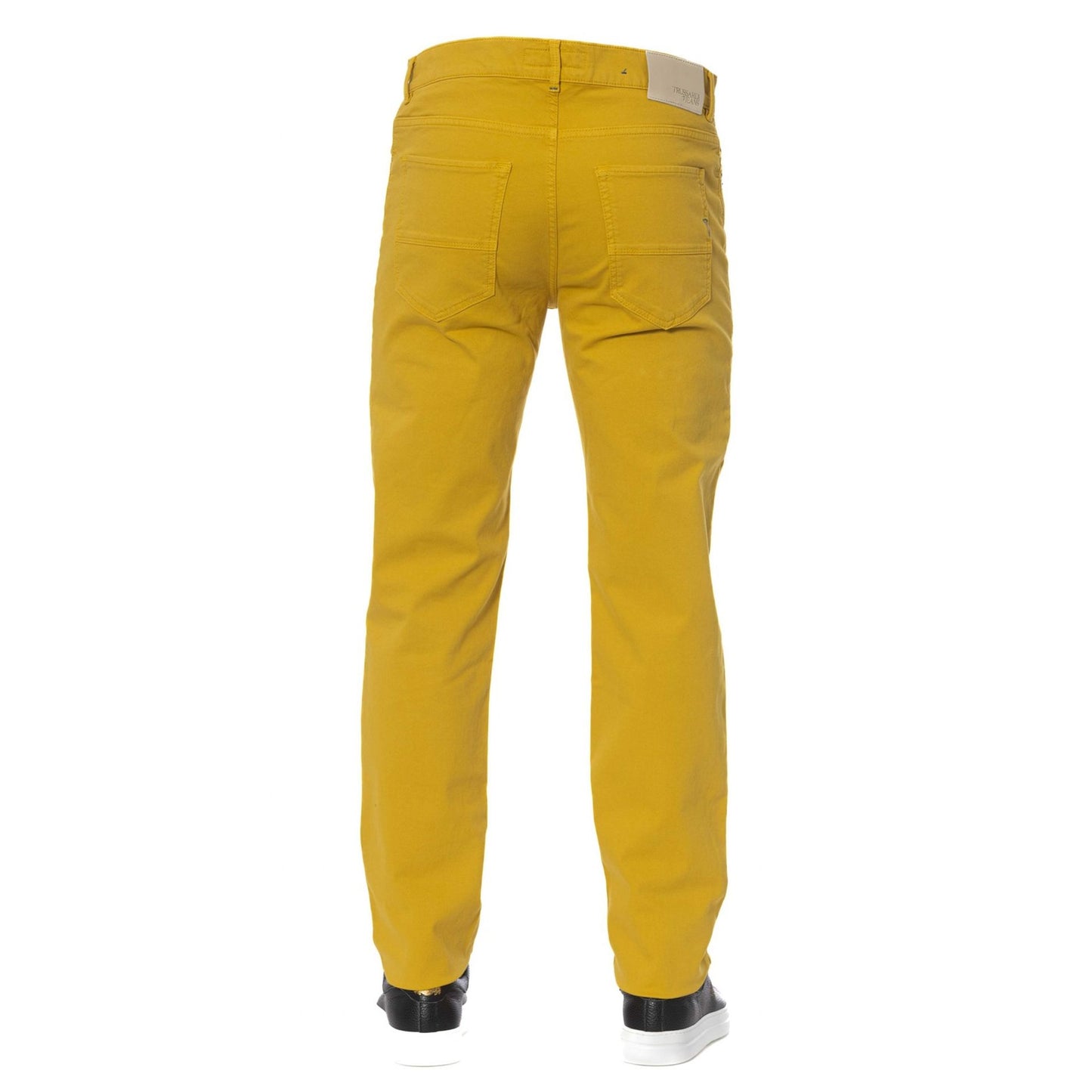 Trussardi Jeans Kelnės