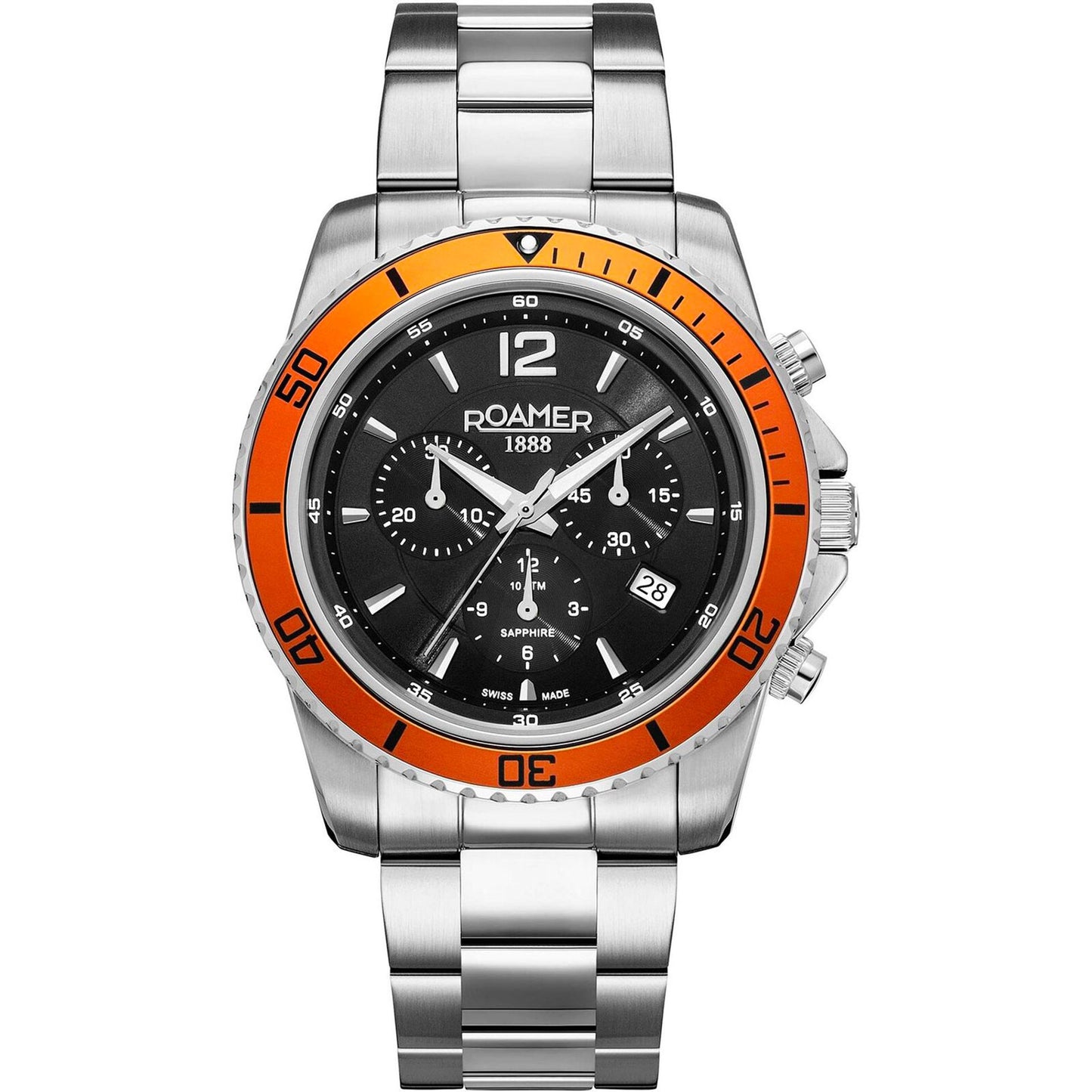Roamer Laikrodis