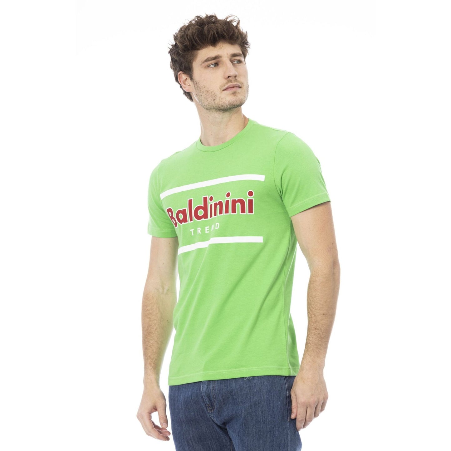 Baldinini Trend Marškinėliai