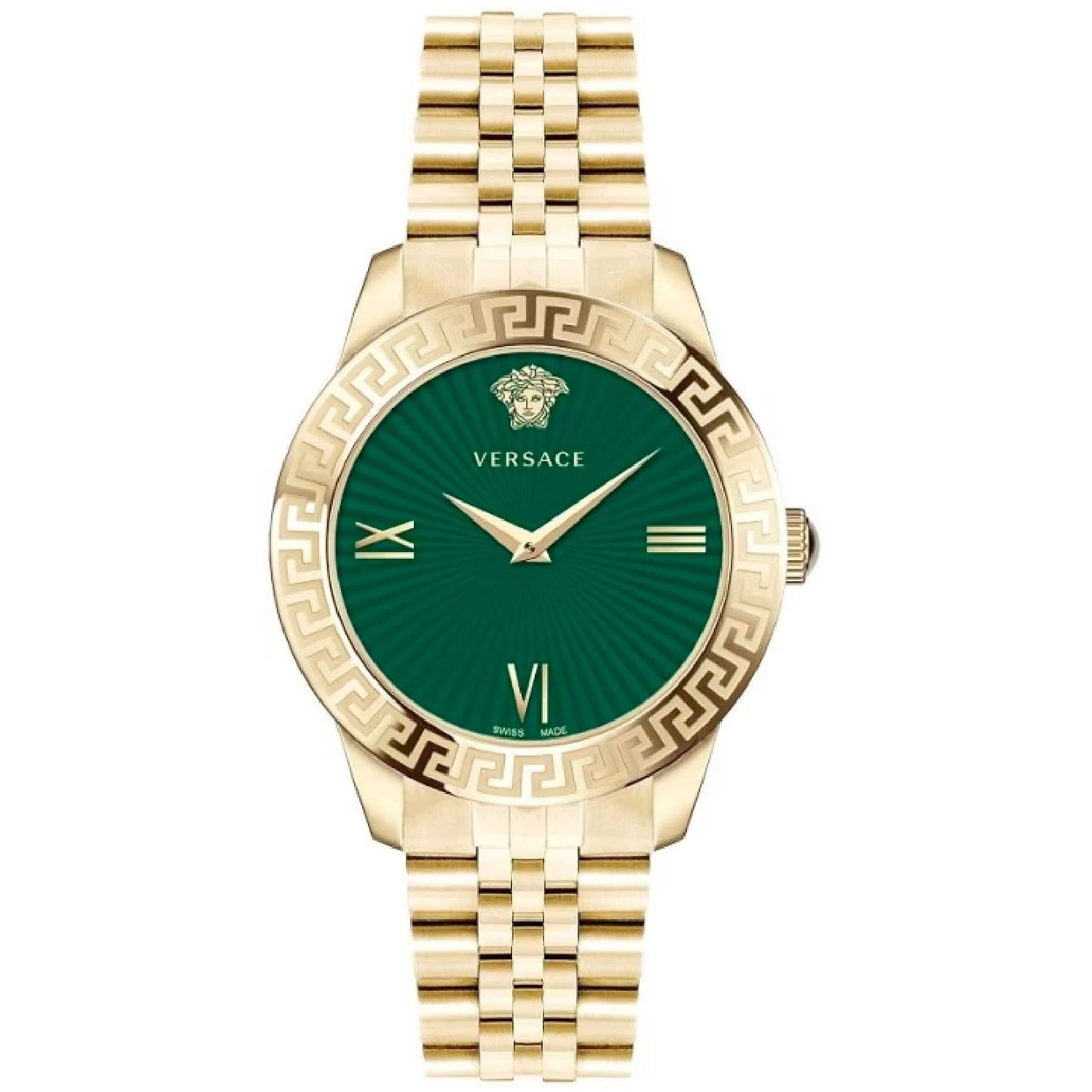 Versace Laikrodis