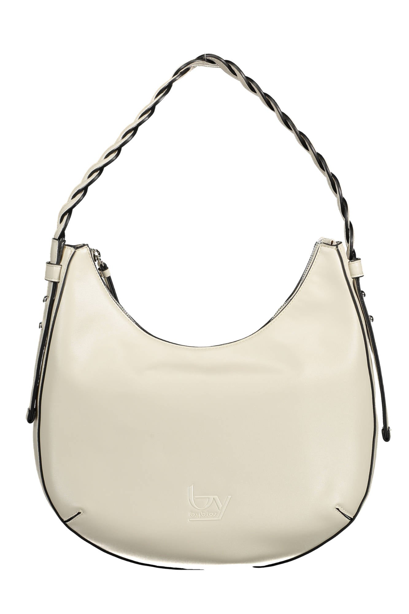 BYBLOS WHITE WOMAN BAG