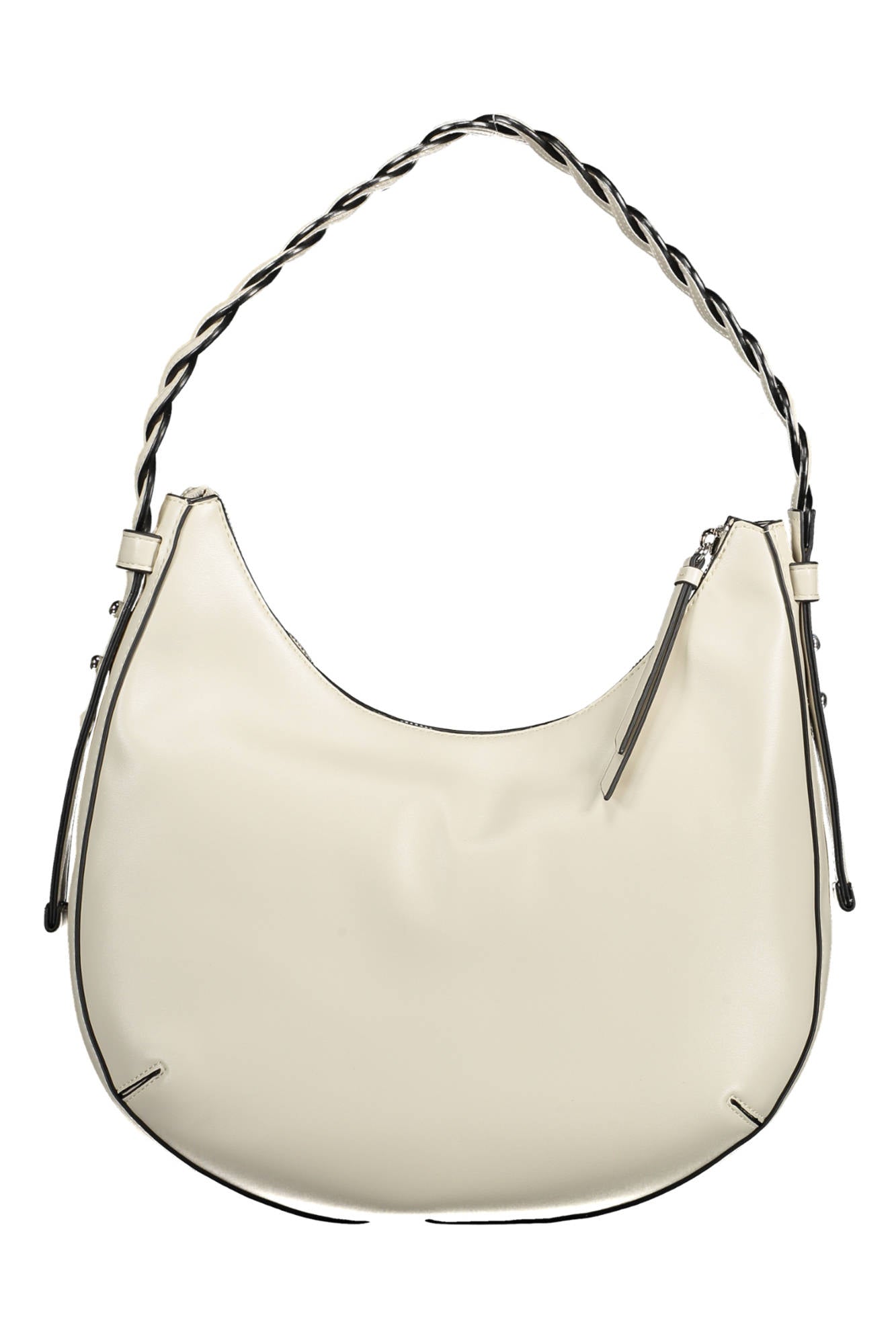 BYBLOS WHITE WOMAN BAG