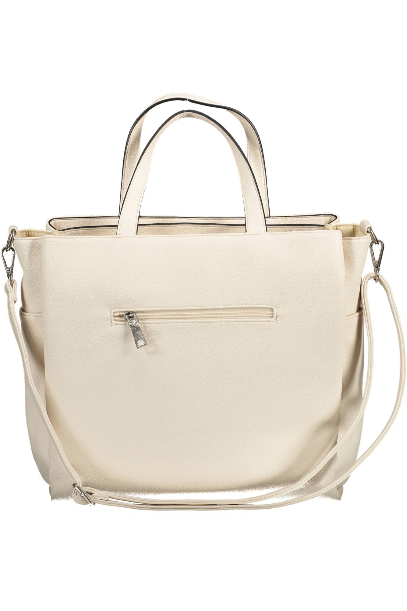 BYBLOS WHITE WOMAN BAG