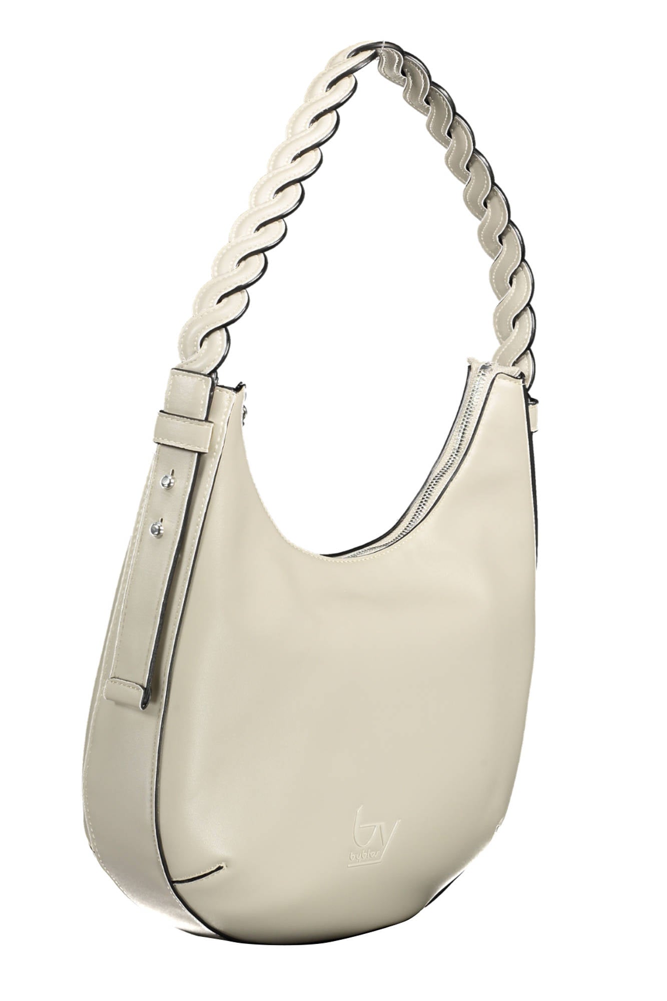 BYBLOS WHITE WOMAN BAG