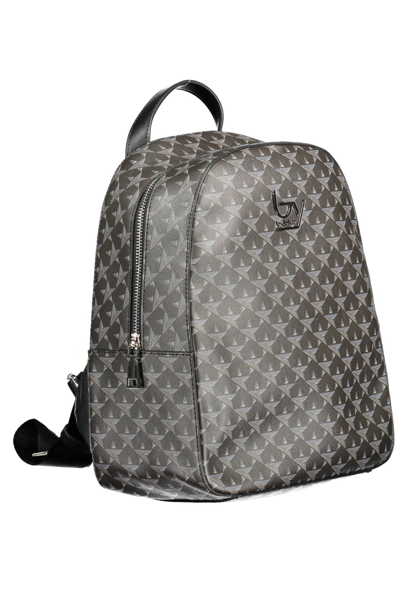 BYBLOS BLACK WOMAN BACKPACK