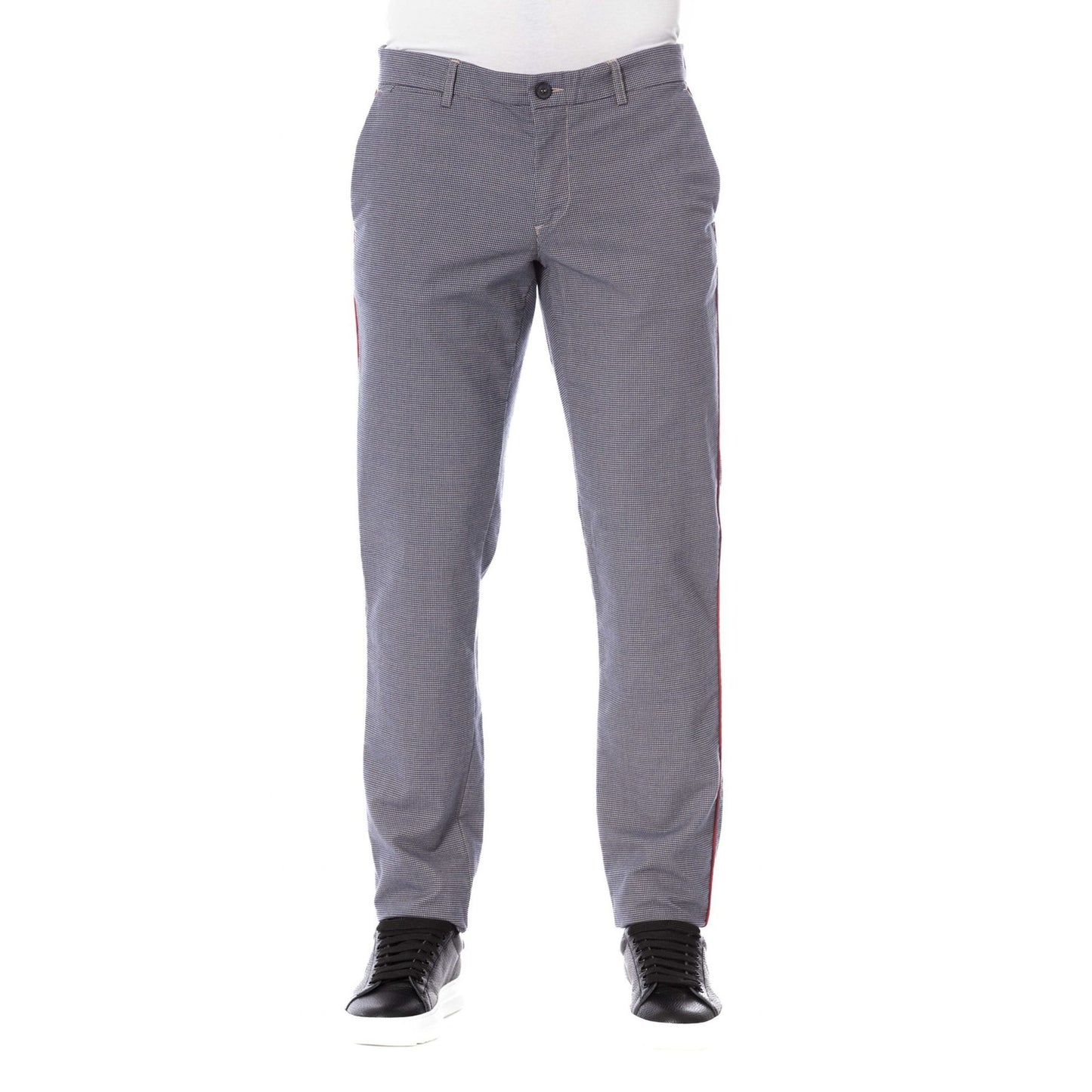 Trussardi Jeans Kelnės