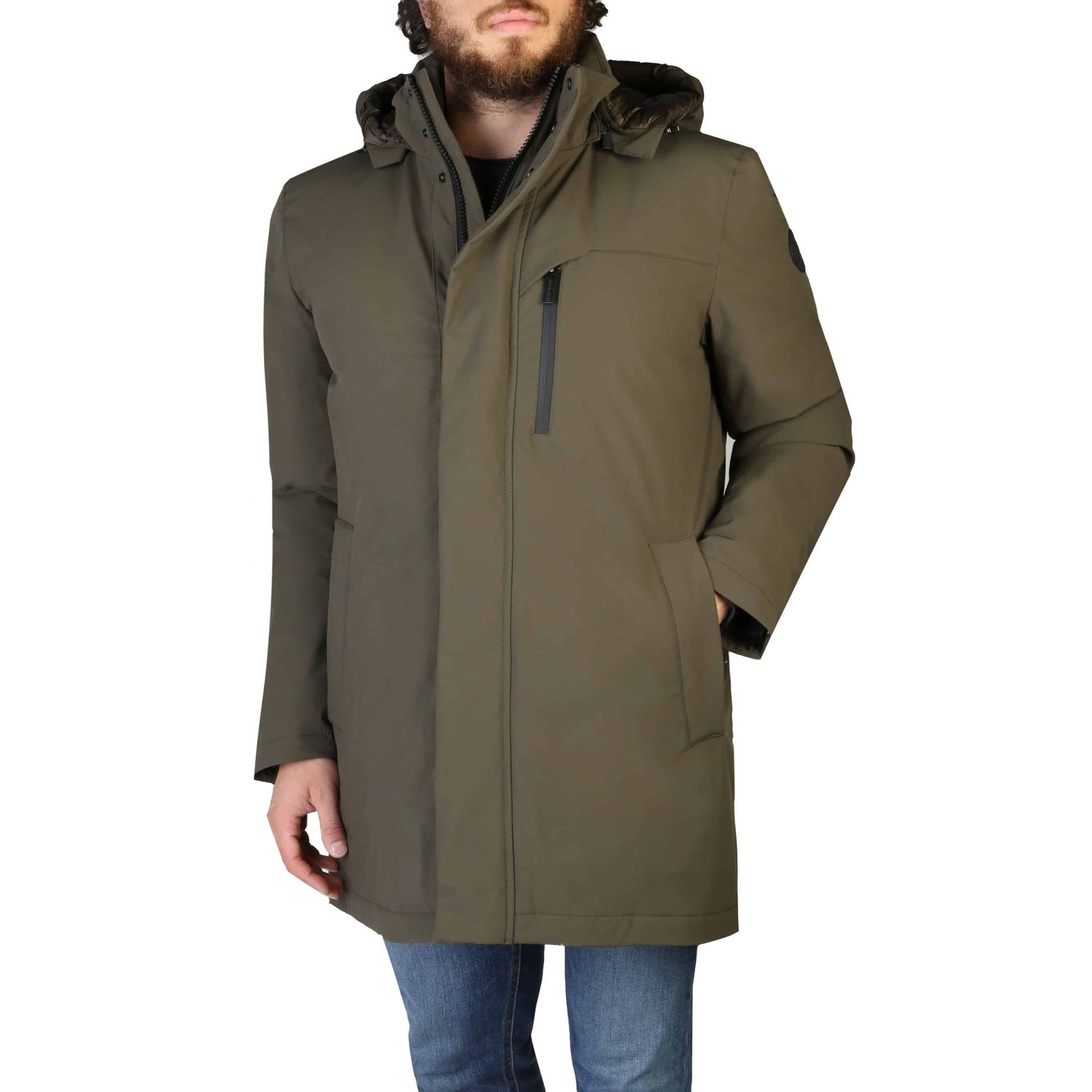 Woolrich Striukė