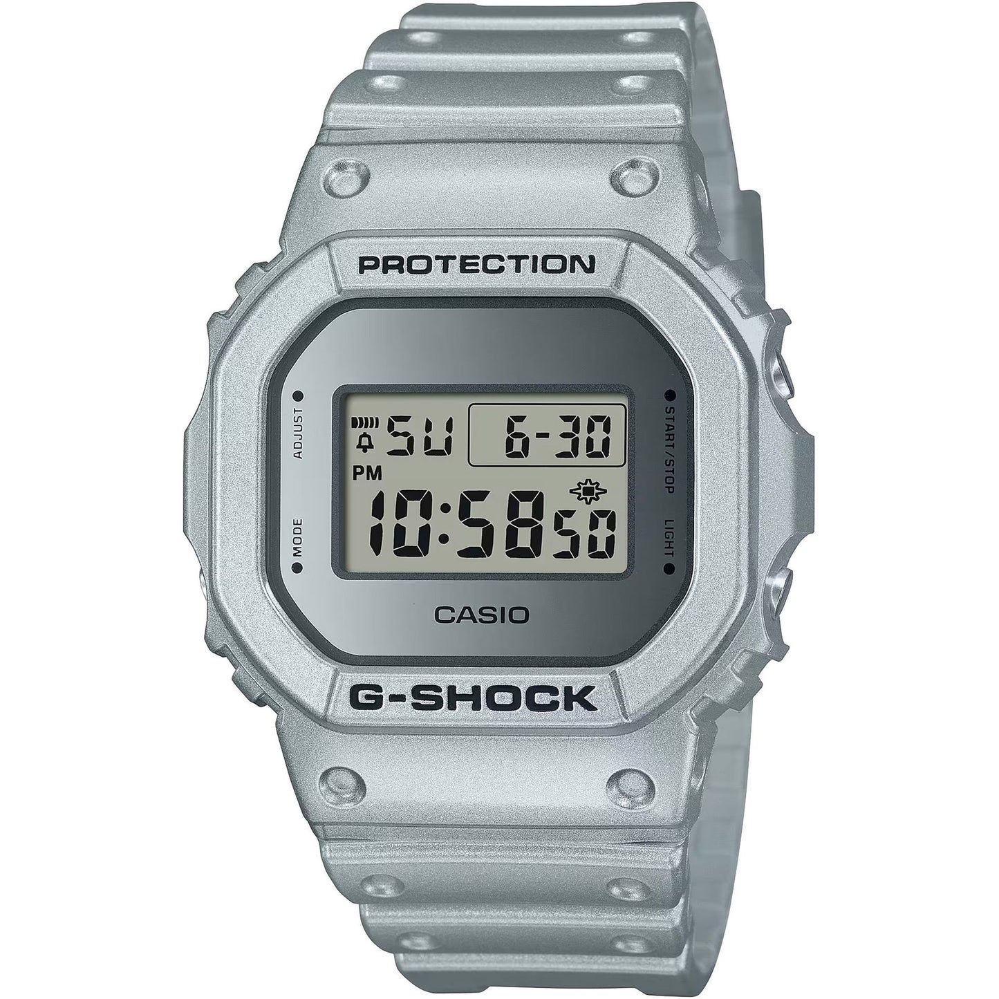 Casio Laikrodis