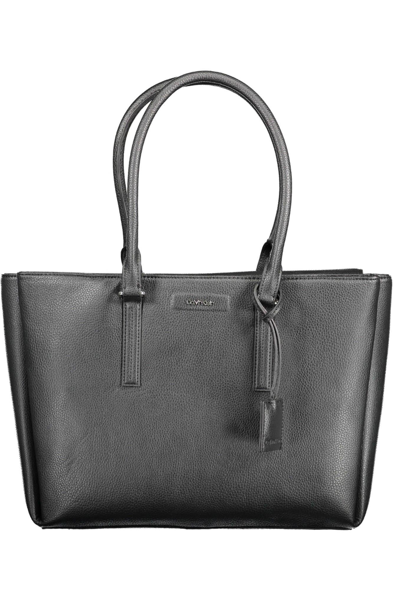 CALVIN KLEIN BLACK WOMEN'S BAG
