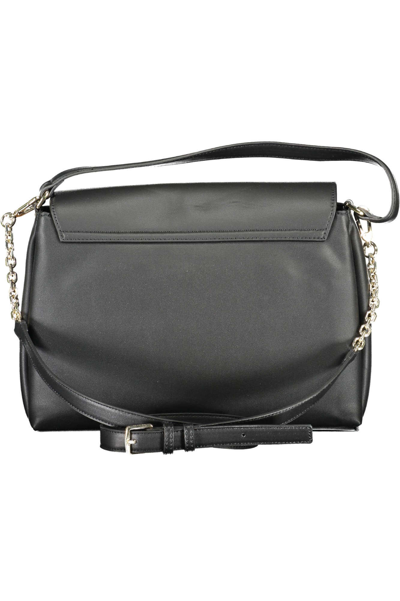 CALVIN KLEIN WOMEN'S BAG BLACK