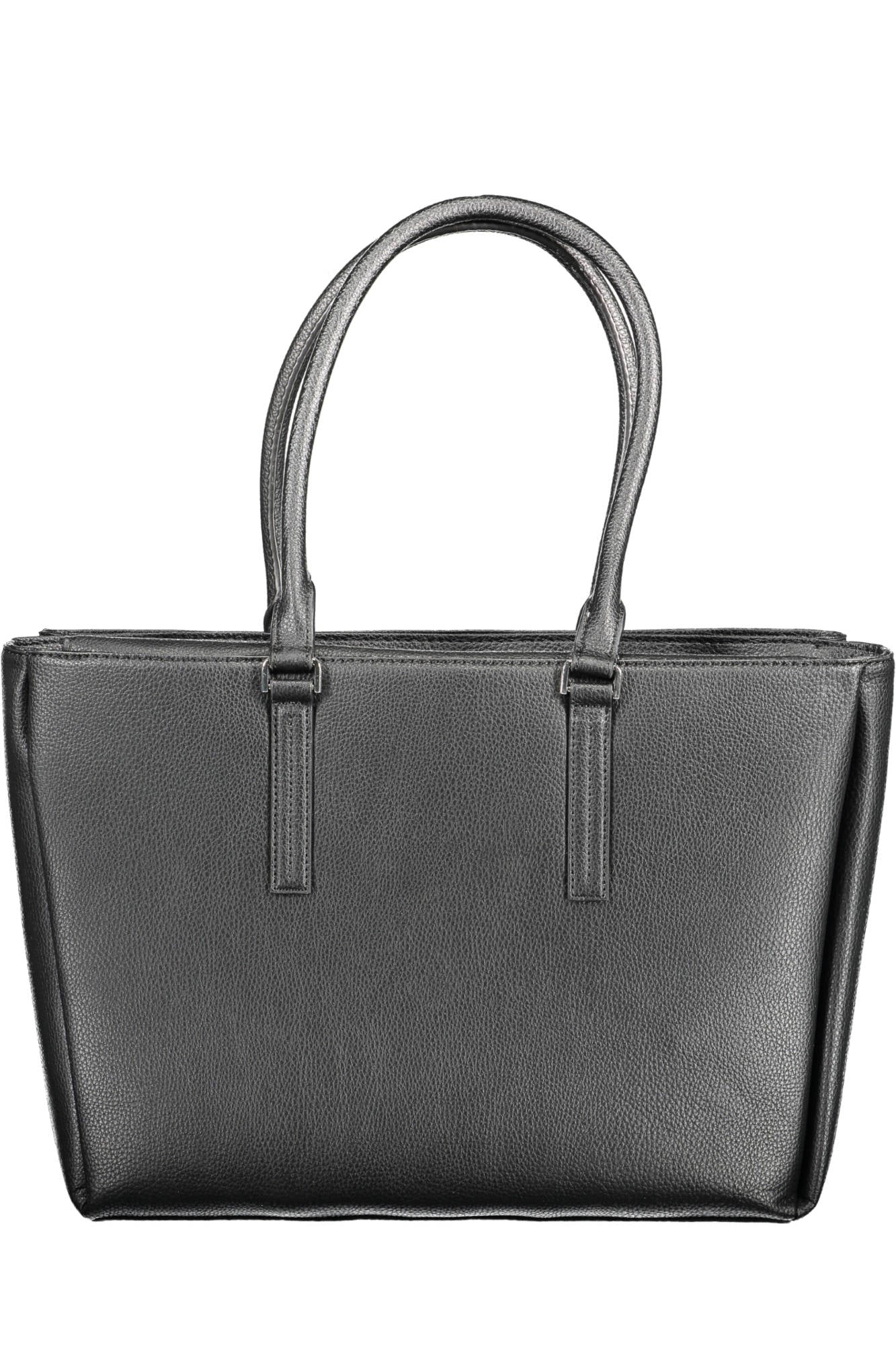 CALVIN KLEIN BLACK WOMEN'S BAG