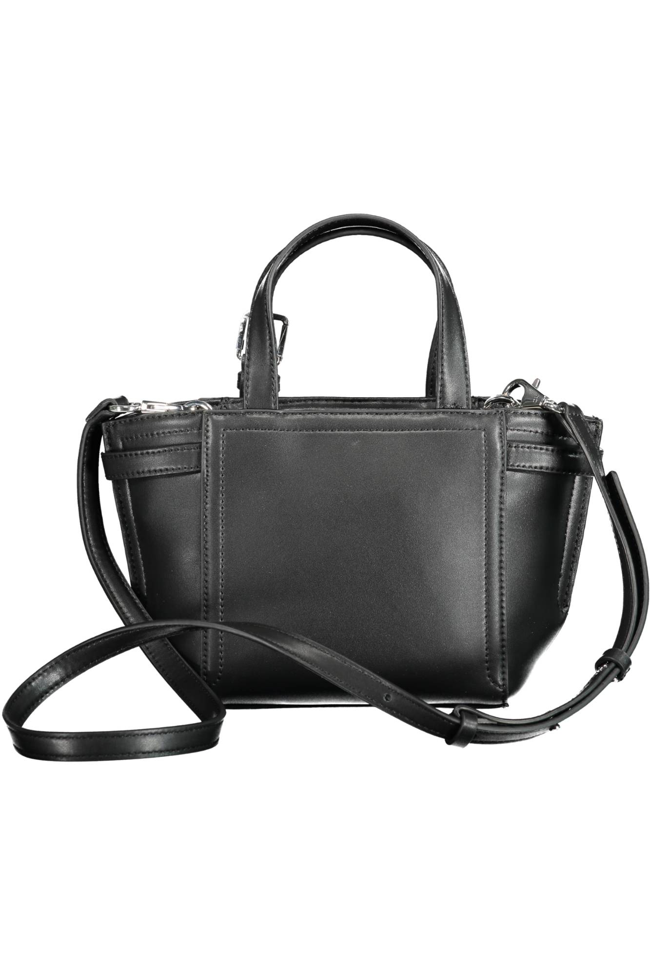 CALVIN KLEIN WOMEN'S BAG BLACK