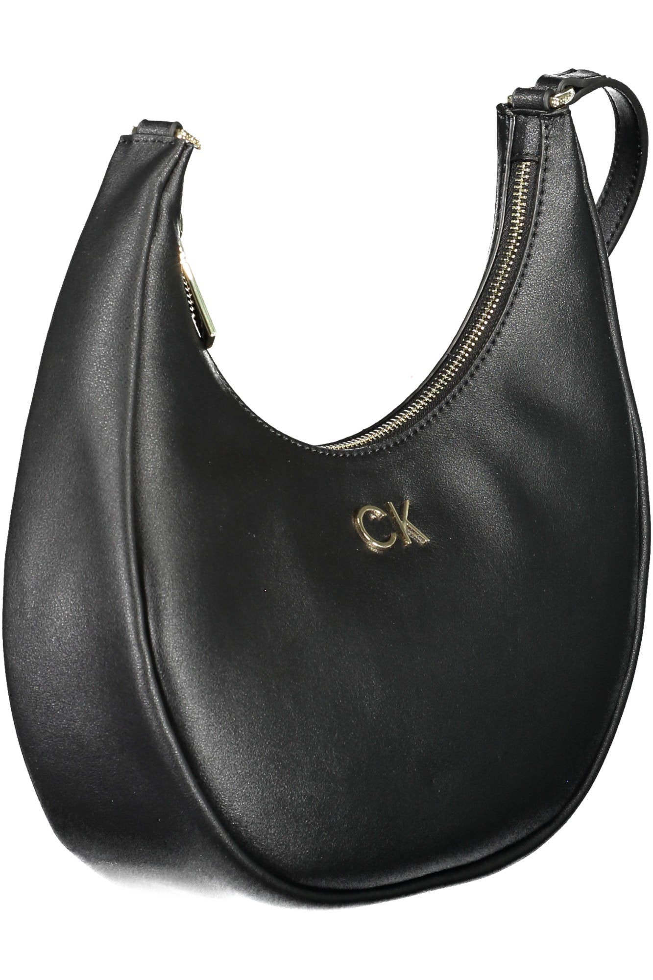CALVIN KLEIN BLACK WOMEN'S BAG