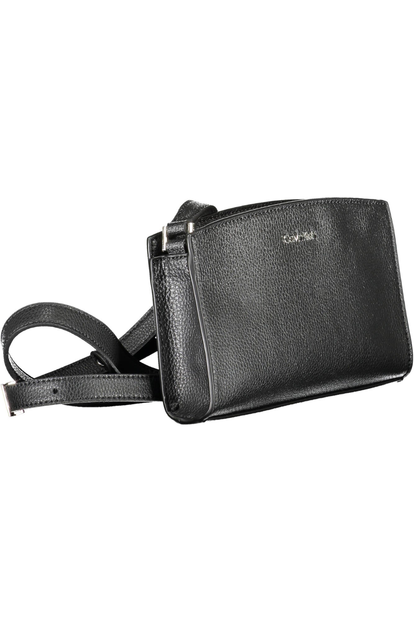 CALVIN KLEIN WOMEN'S BAG BLACK