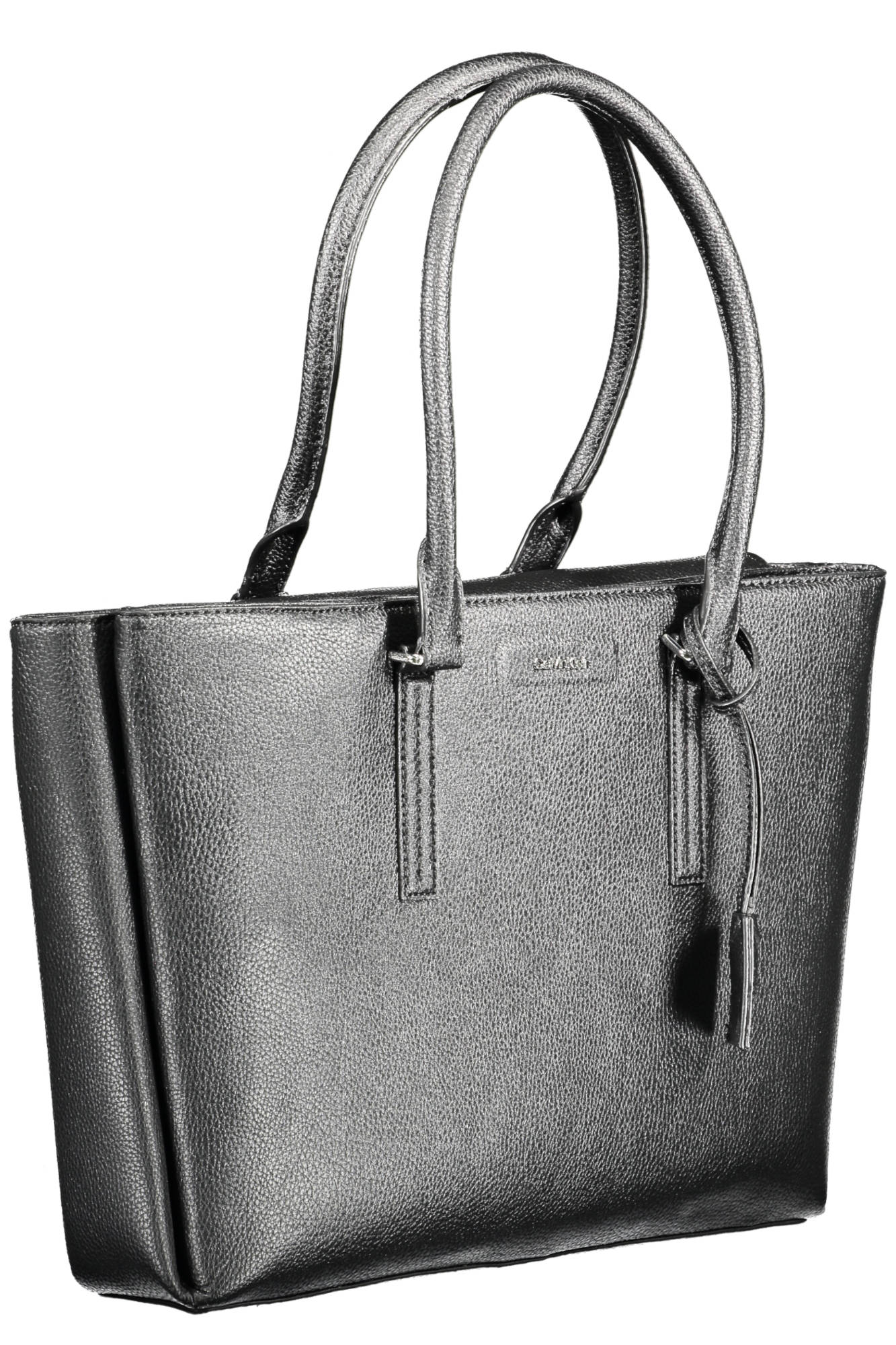 CALVIN KLEIN BLACK WOMEN'S BAG