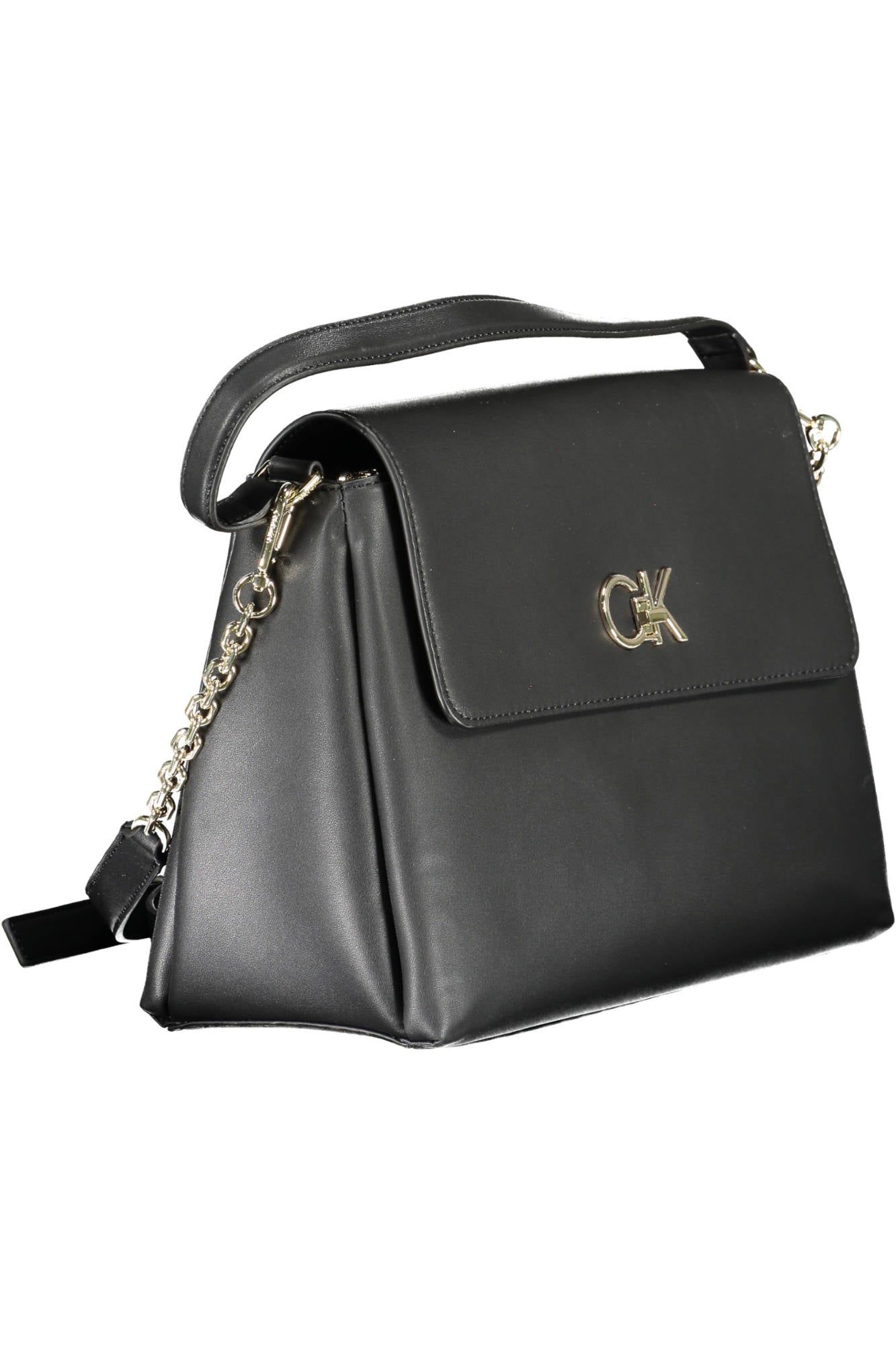 CALVIN KLEIN WOMEN'S BAG BLACK
