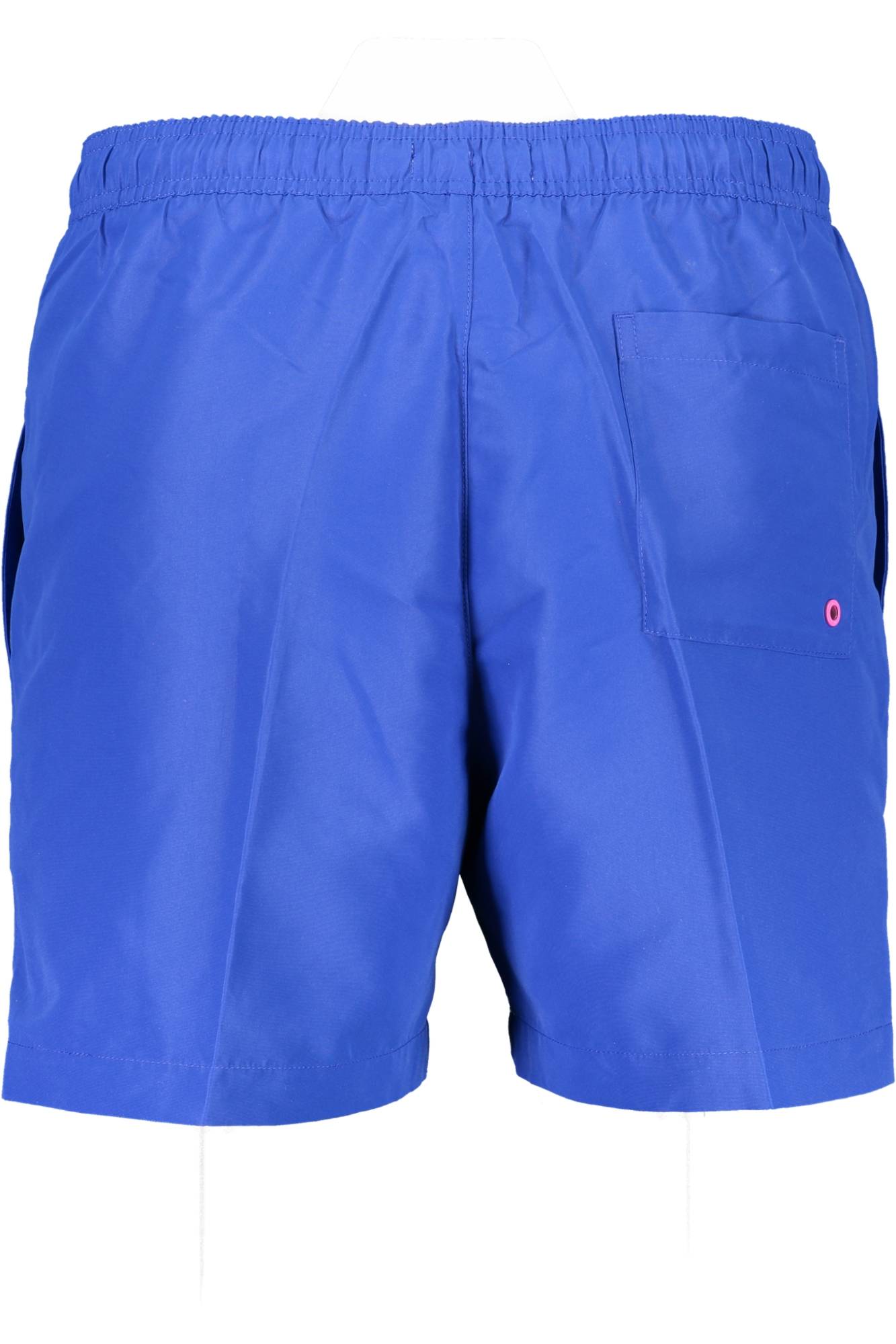 CALVIN KLEIN SWIMSUIT PART UNDER MAN BLUE