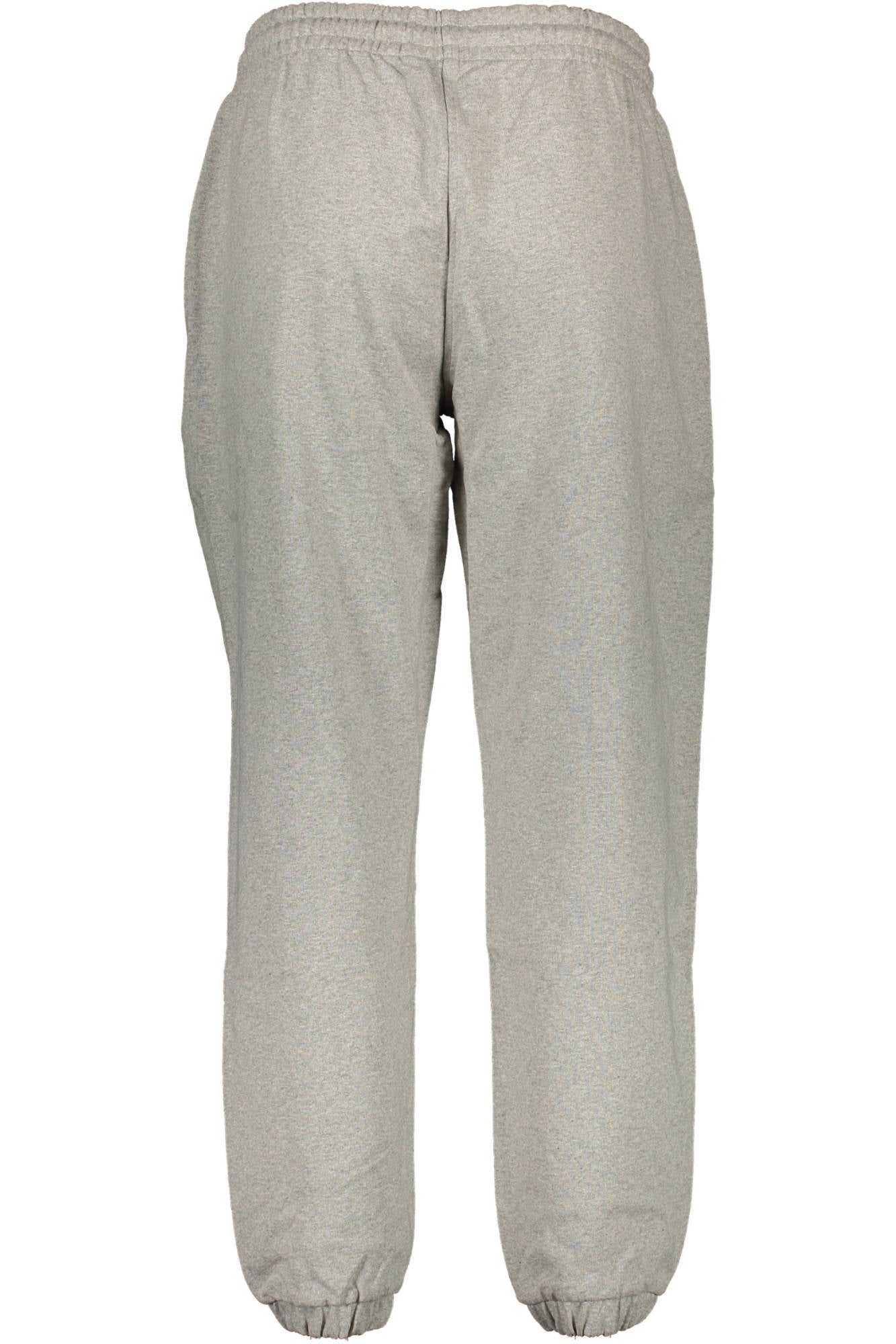 CALVIN KLEIN WOMEN'S GRAY TROUSERS