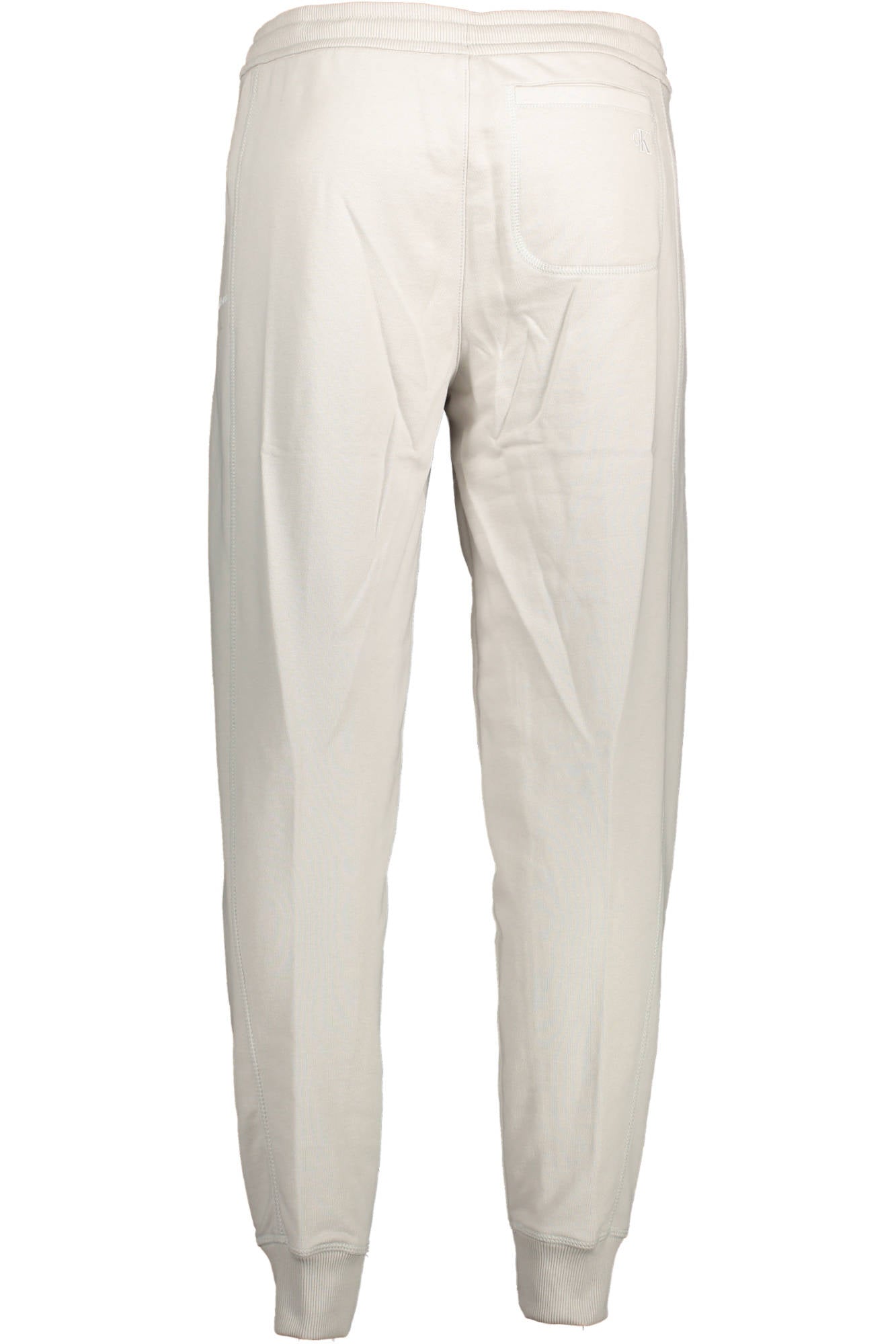 CALVIN KLEIN MEN'S GRAY PANTS