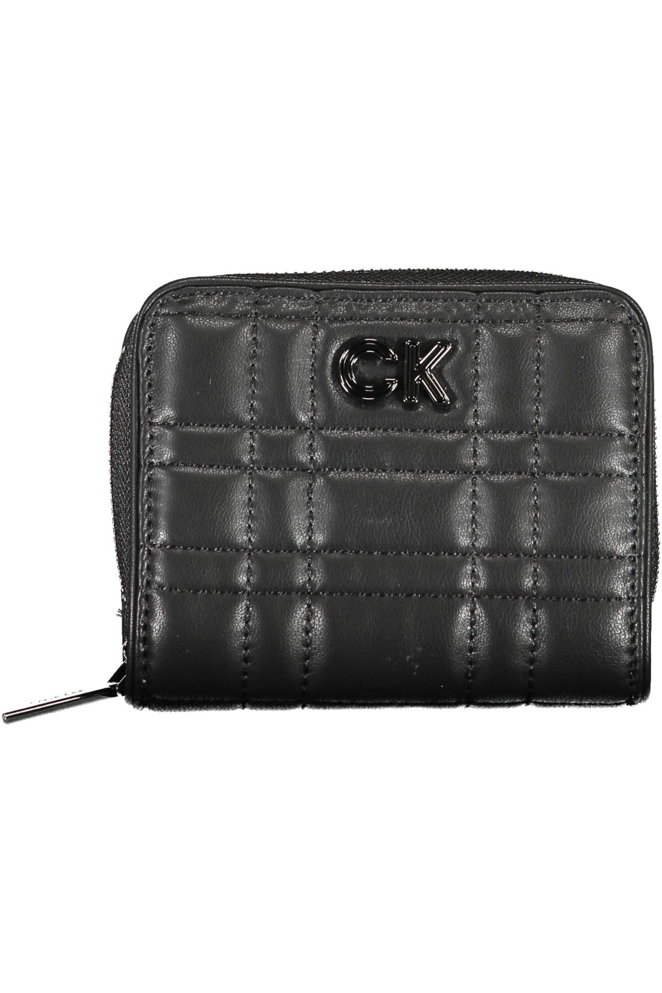 CALVIN KLEIN WOMEN'S WALLET BLACK