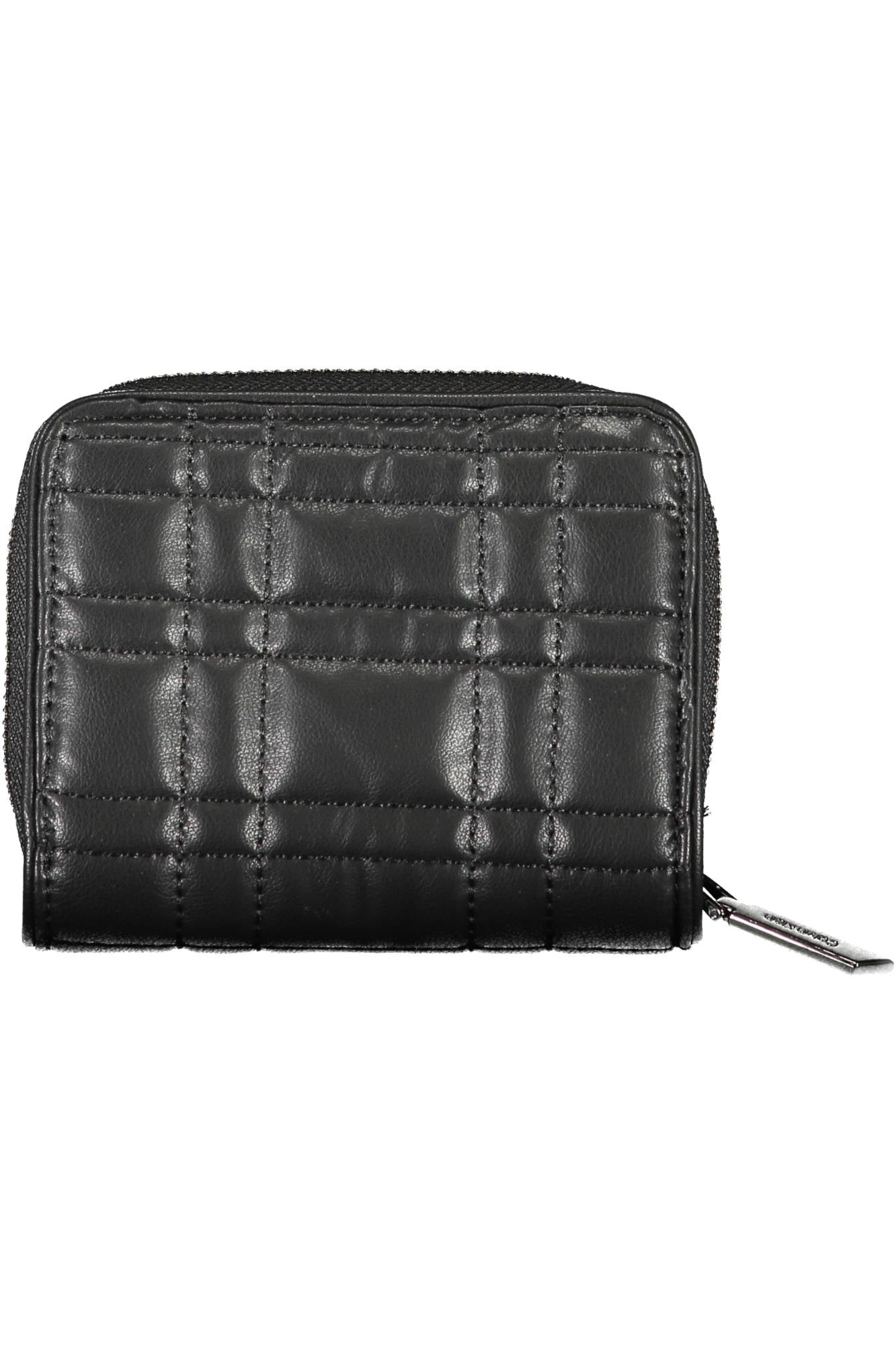 CALVIN KLEIN WOMEN'S WALLET BLACK