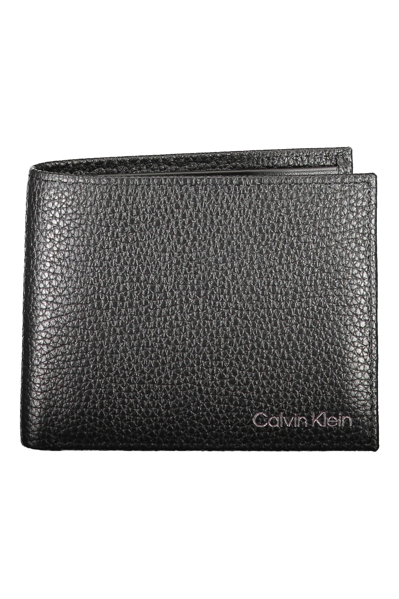 CALVIN KLEIN BLACK MAN WALLET