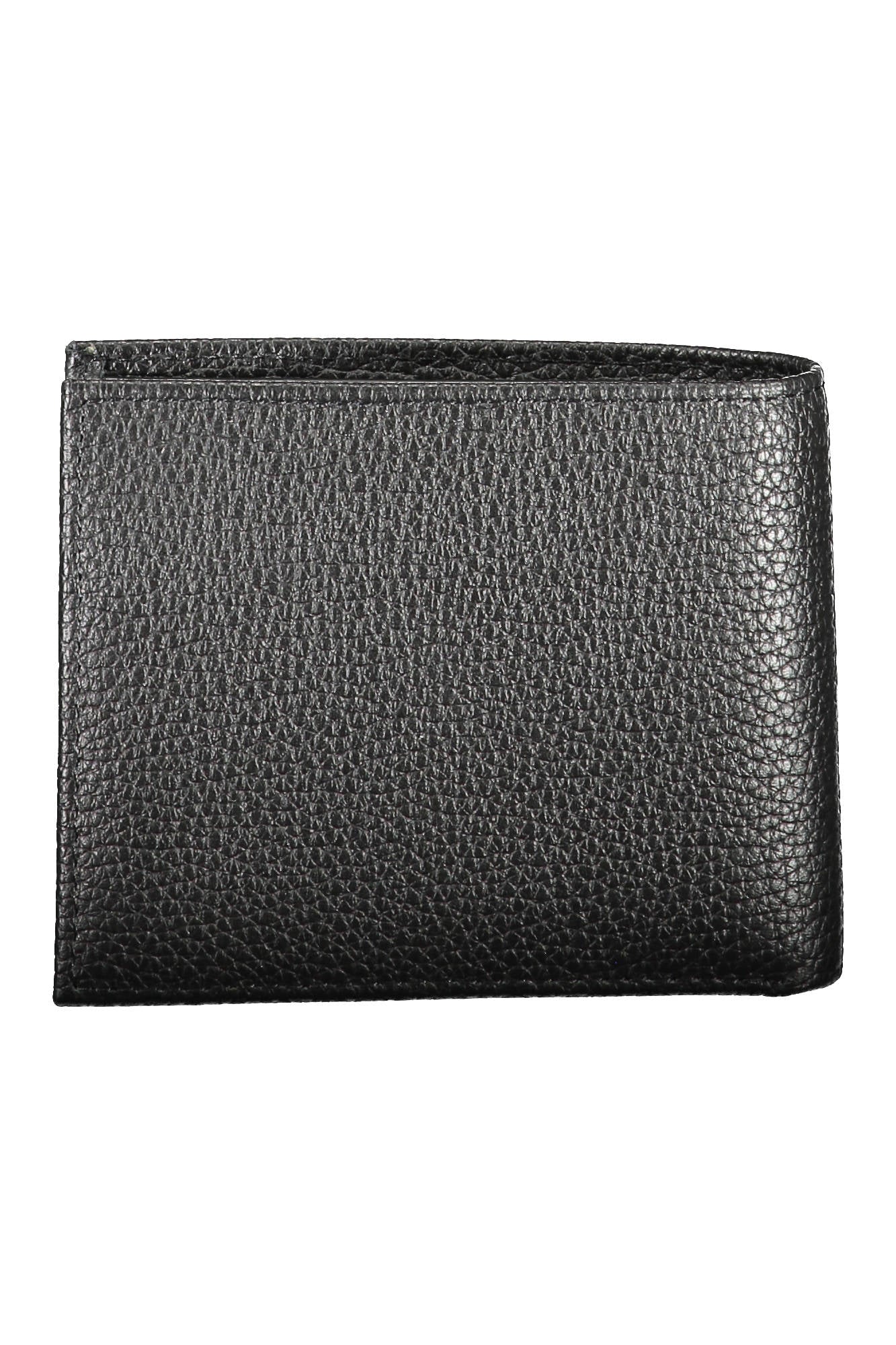 CALVIN KLEIN BLACK MAN WALLET