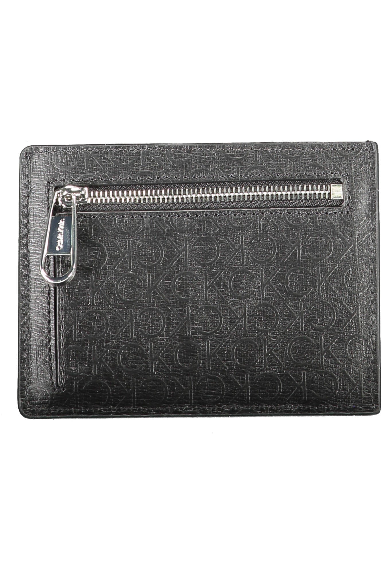 CALVIN KLEIN BLACK MEN'S WALLET