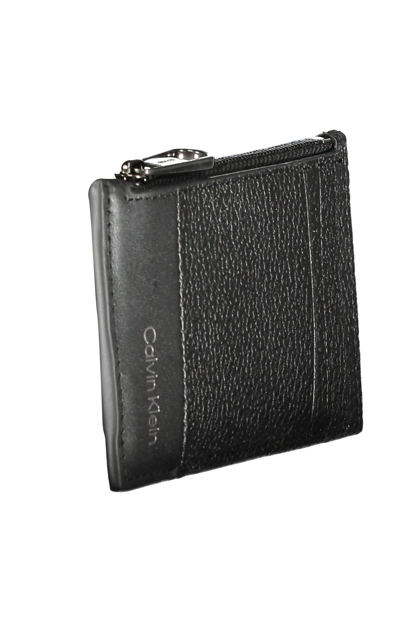 CALVIN KLEIN BLACK MAN WALLET