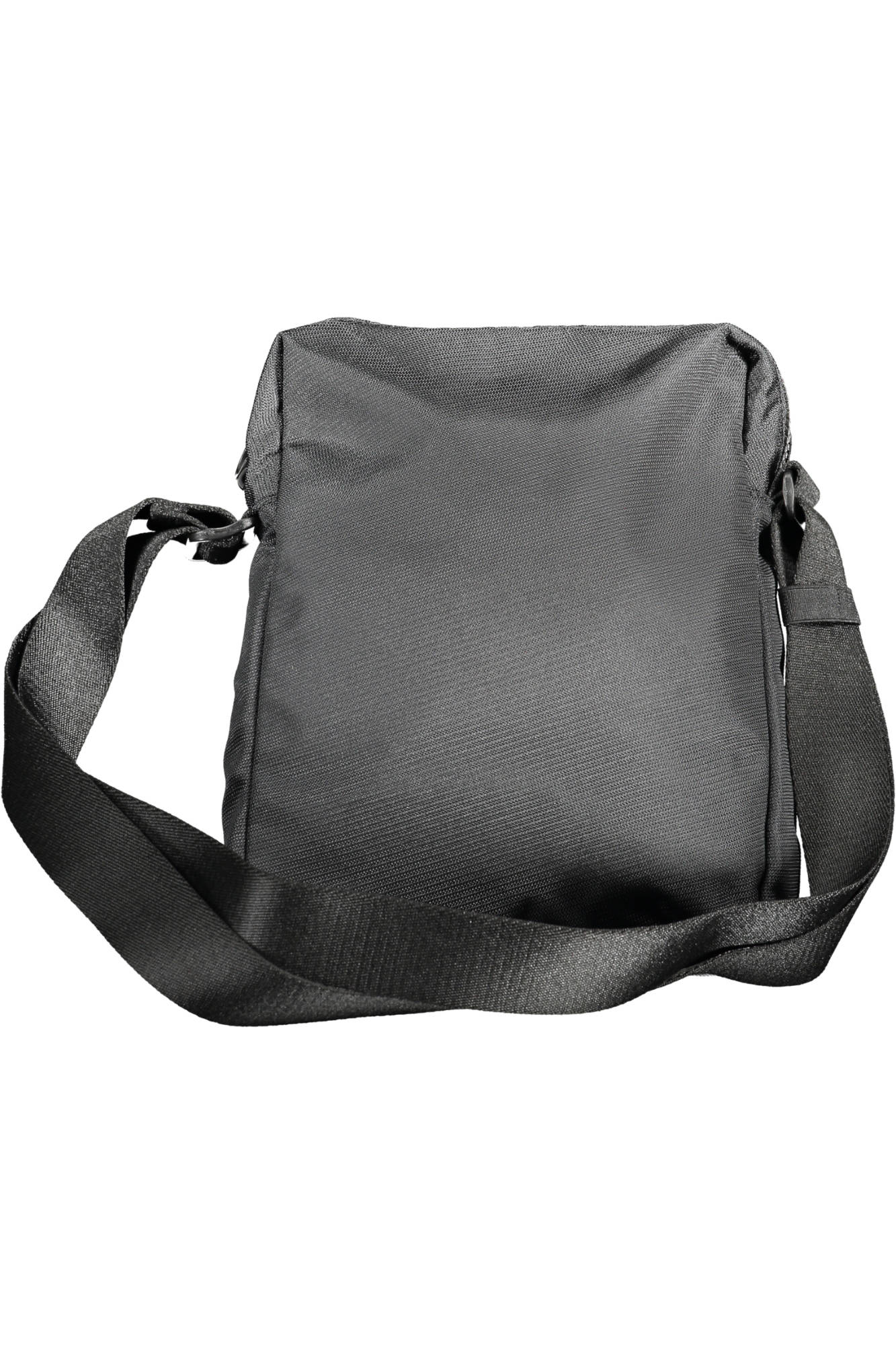 CALVIN KLEIN BLACK MEN'S SHOULDER BAG