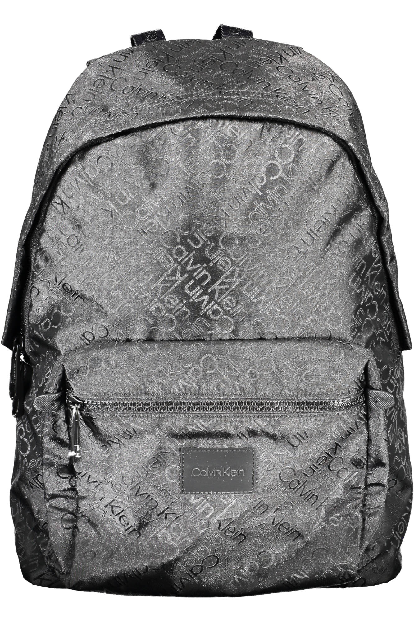 CALVIN KLEIN MEN'S BLACK BACKPACK