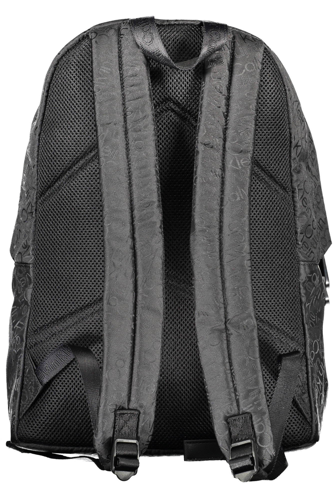 CALVIN KLEIN MEN'S BLACK BACKPACK