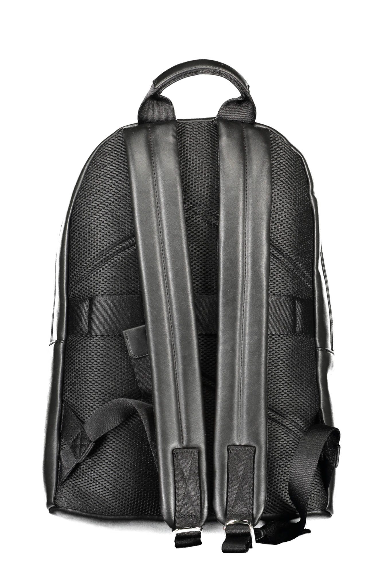 CALVIN KLEIN MEN'S BLACK BACKPACK