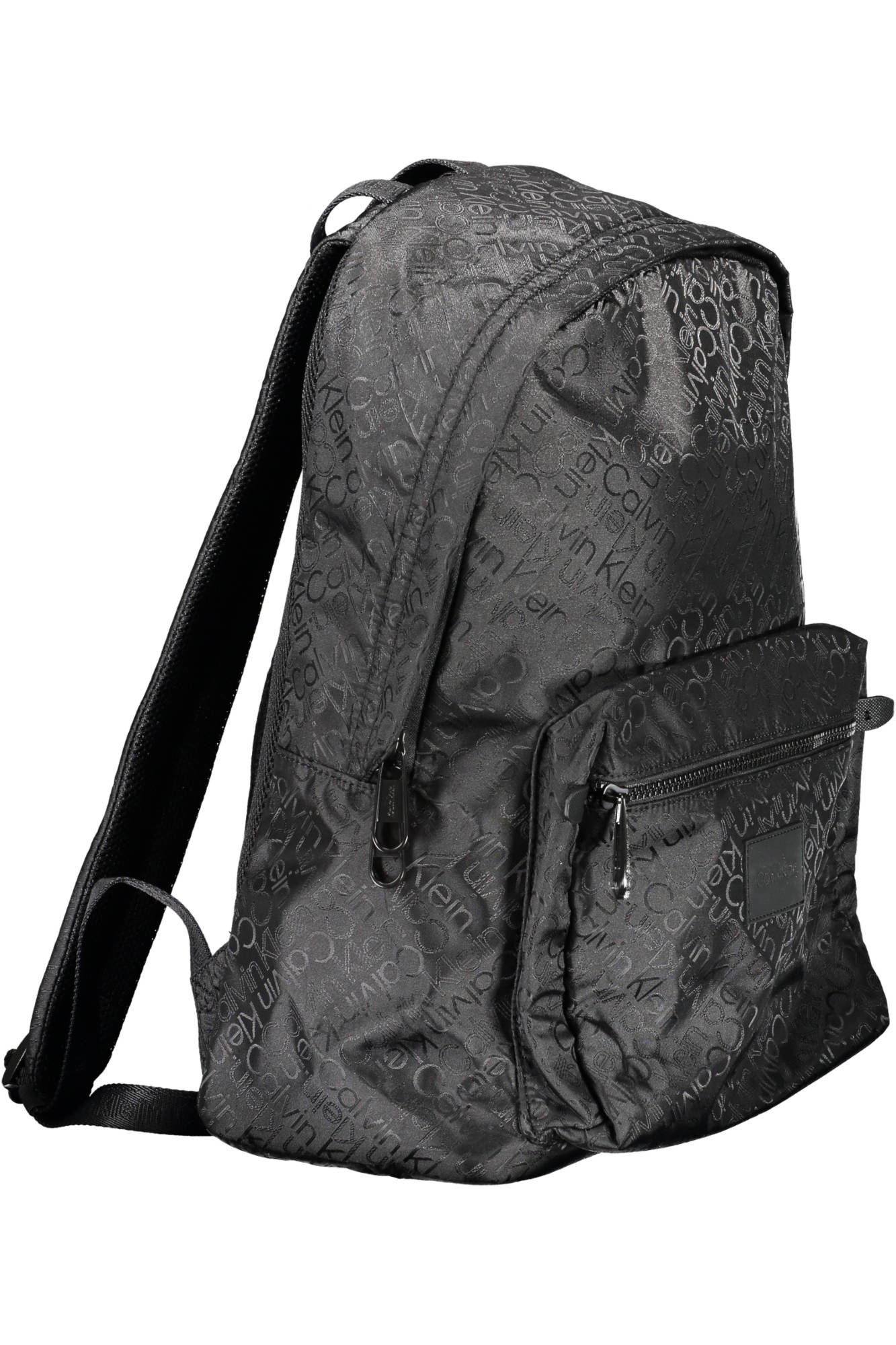 CALVIN KLEIN MEN'S BLACK BACKPACK