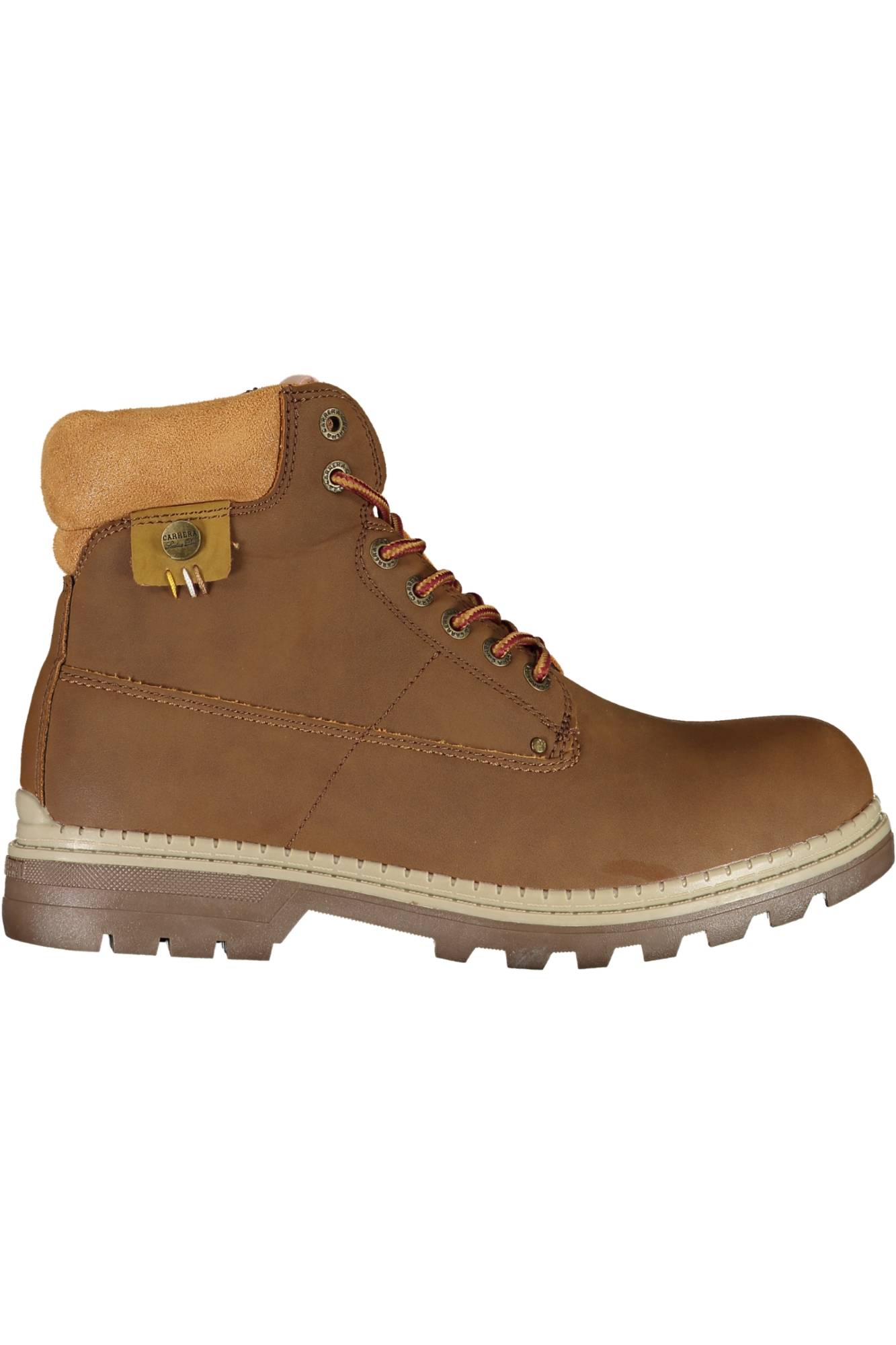 CARRERA WOMEN'S BOOT SHOES BROWN