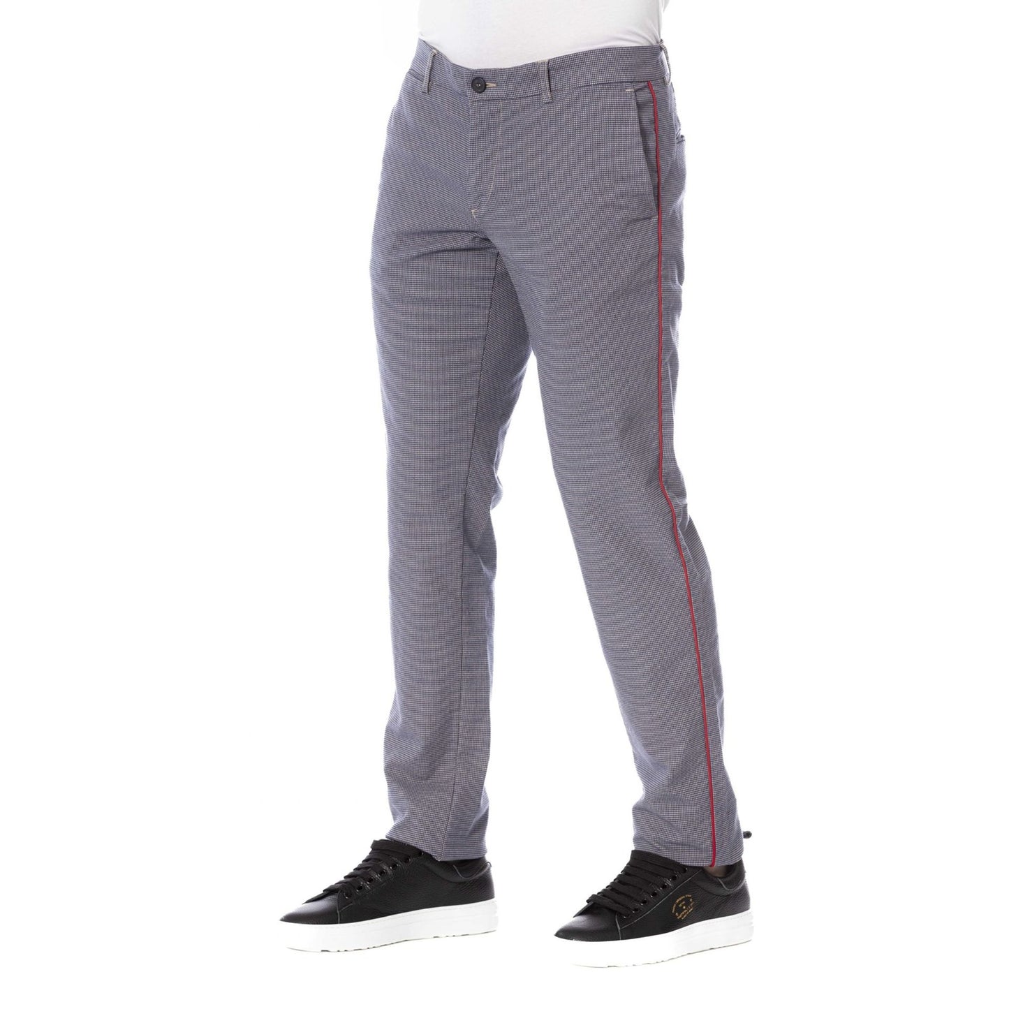 Trussardi Jeans Kelnės