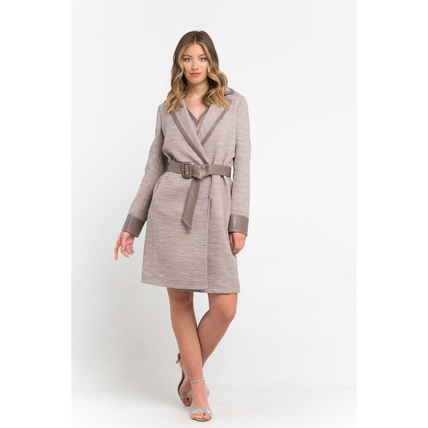 Trussardi Paltas