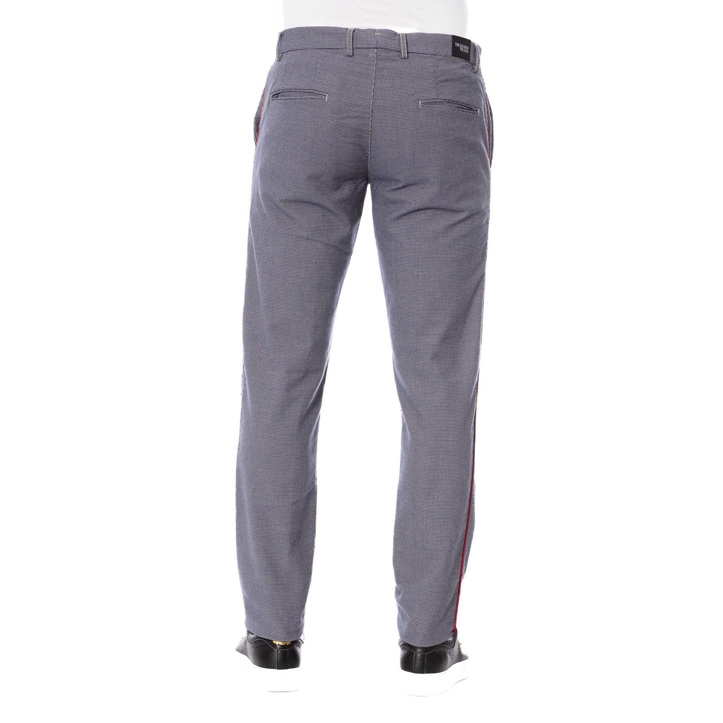 Trussardi Jeans Kelnės