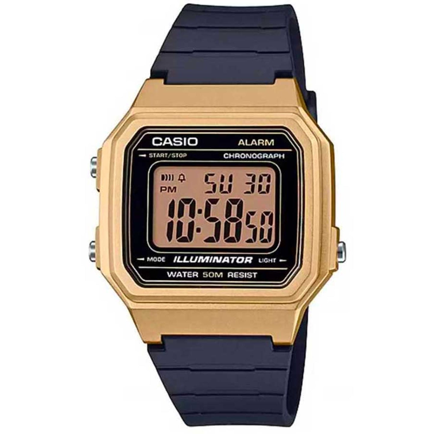 Casio Laikrodis
