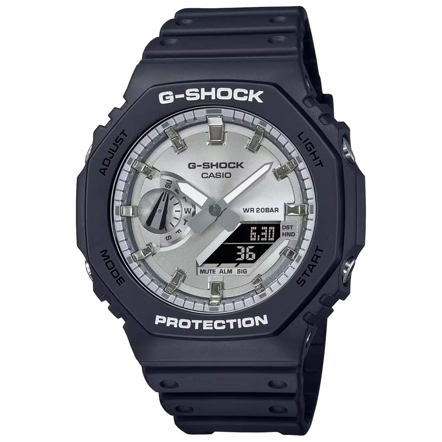 Casio Laikrodis