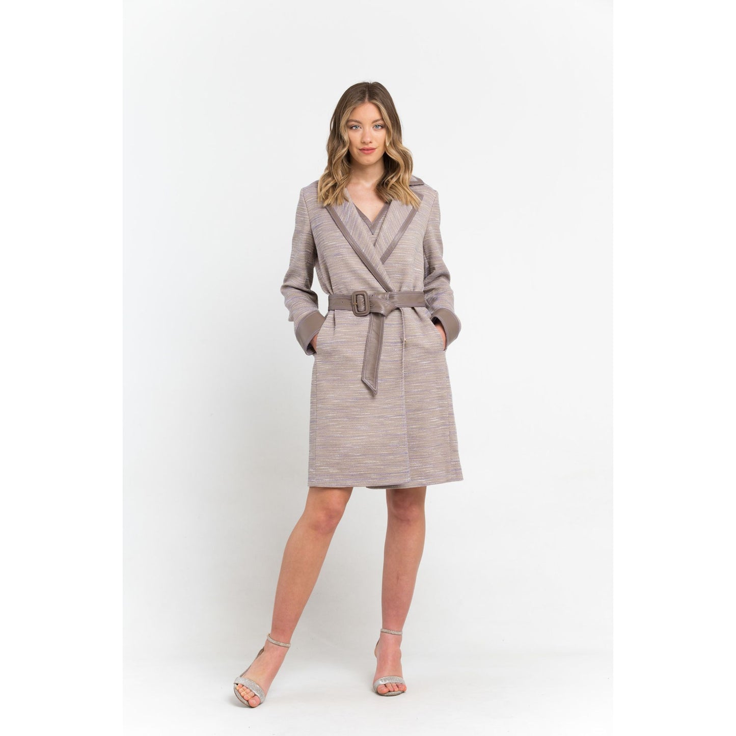 Trussardi Paltas